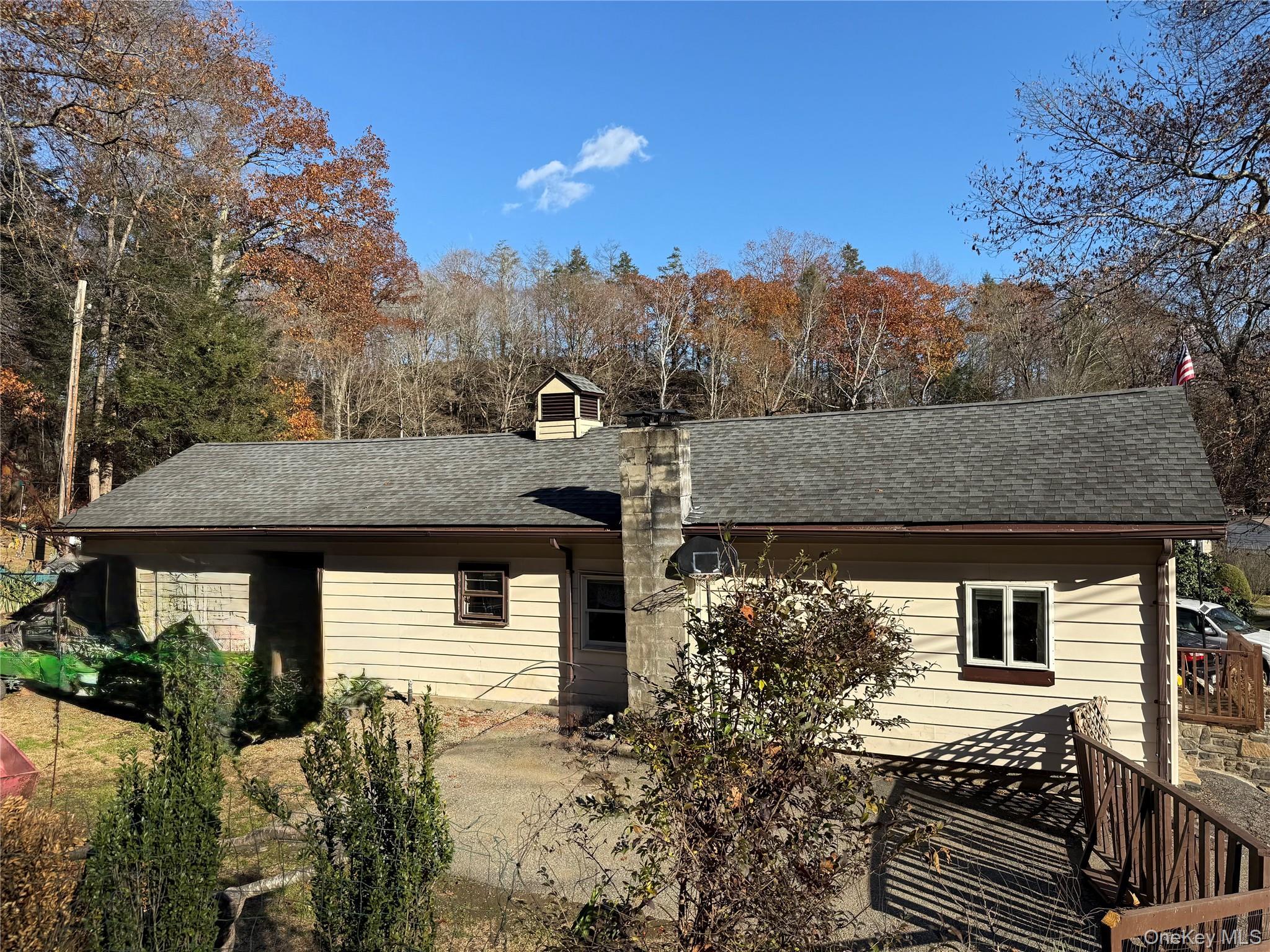 Single Family Glen  Dutchess County, NY 12522, MLS-986001-5