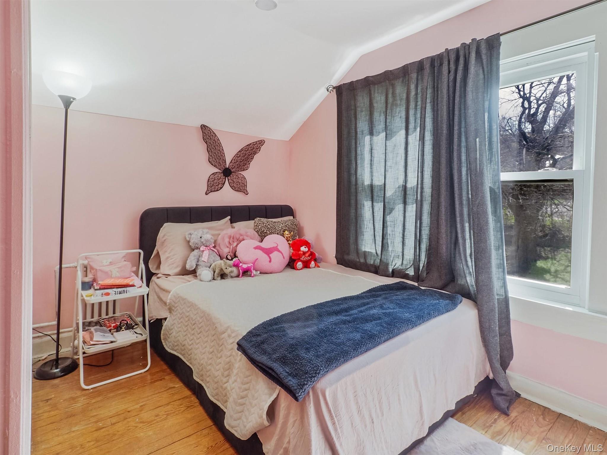 Single Family Harrison Staten Island, NY 10304, MLS-986022-12