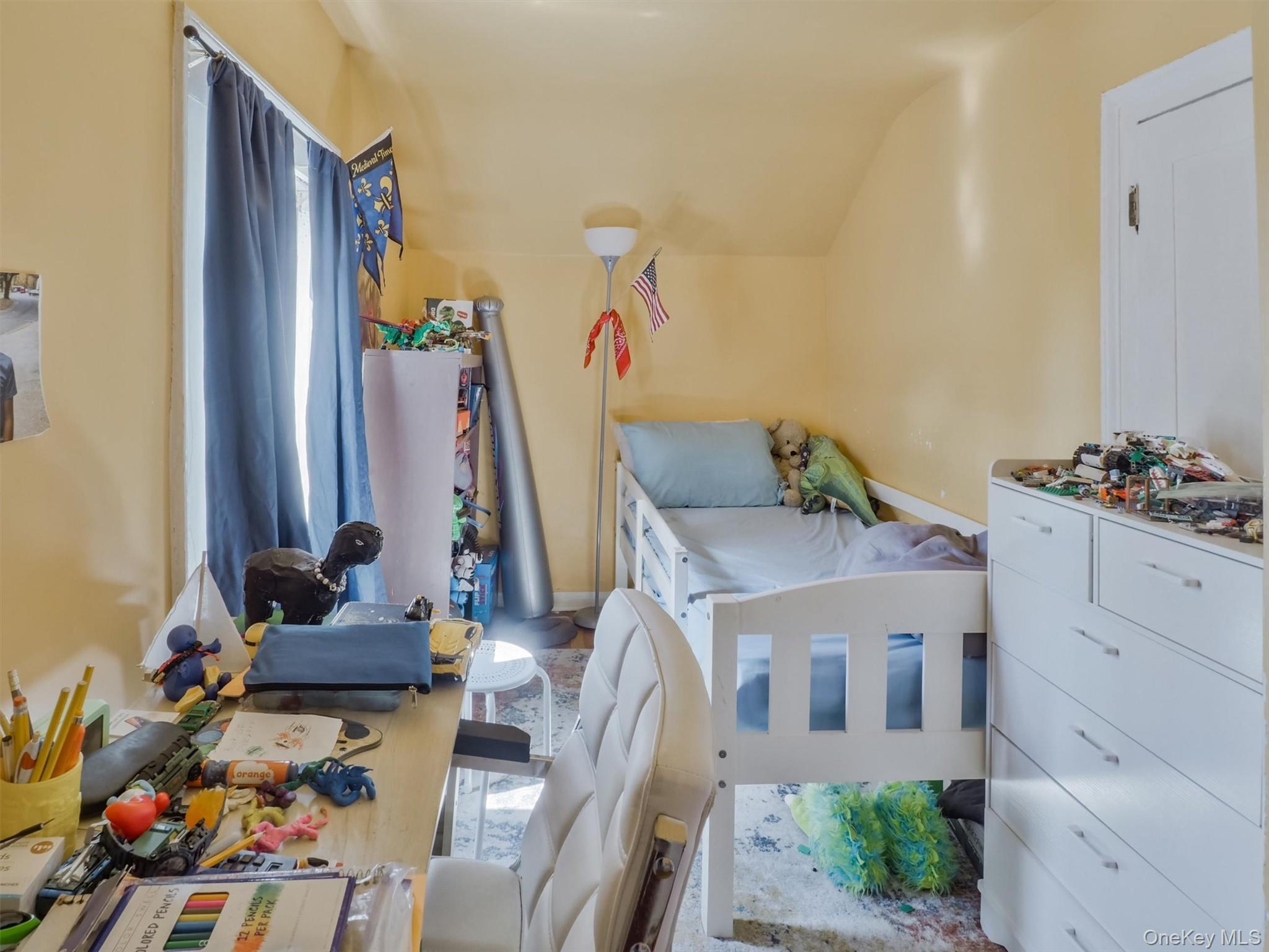 Single Family Harrison Staten Island, NY 10304, MLS-986022-13