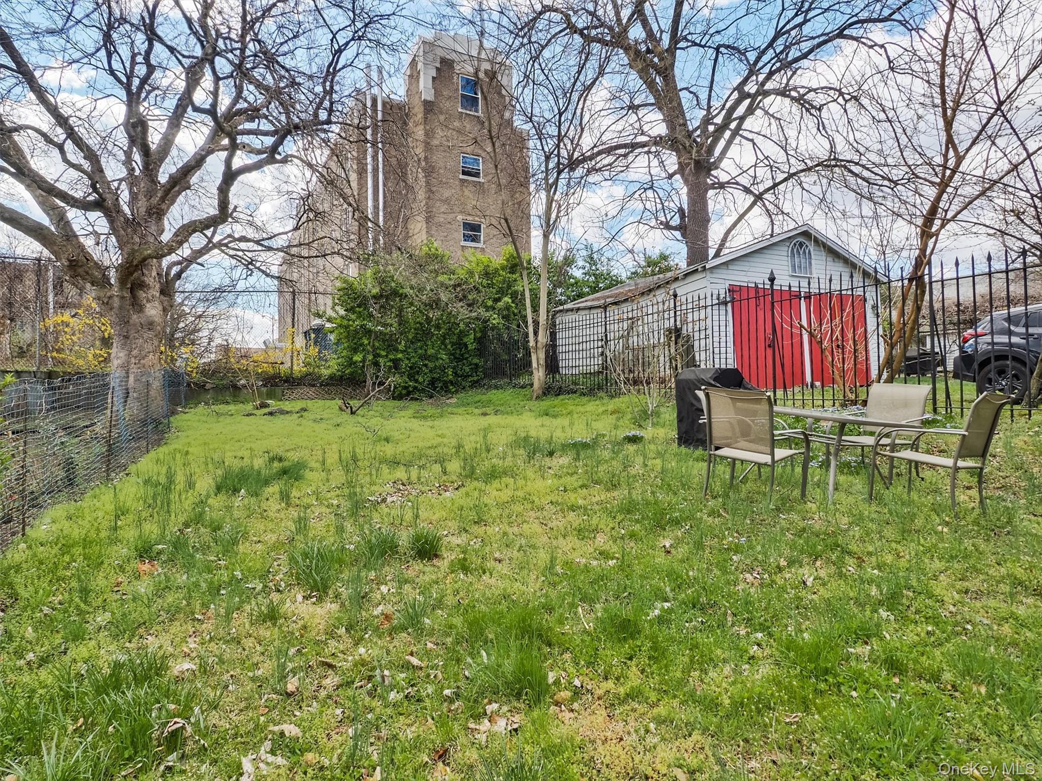 Single Family Harrison  Staten Island, NY 10304, MLS-986022-17