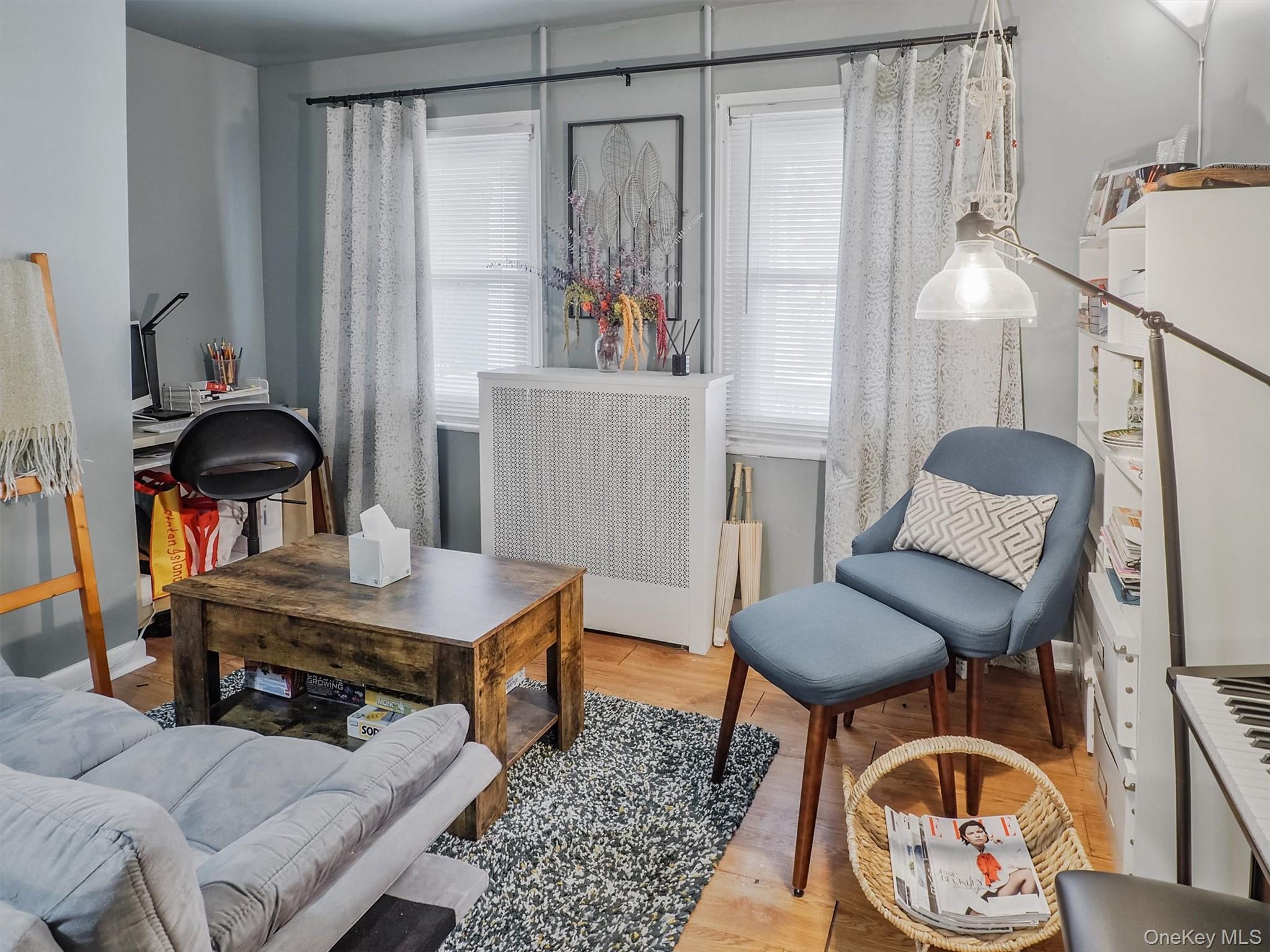 Single Family Harrison Staten Island, NY 10304, MLS-986022-4