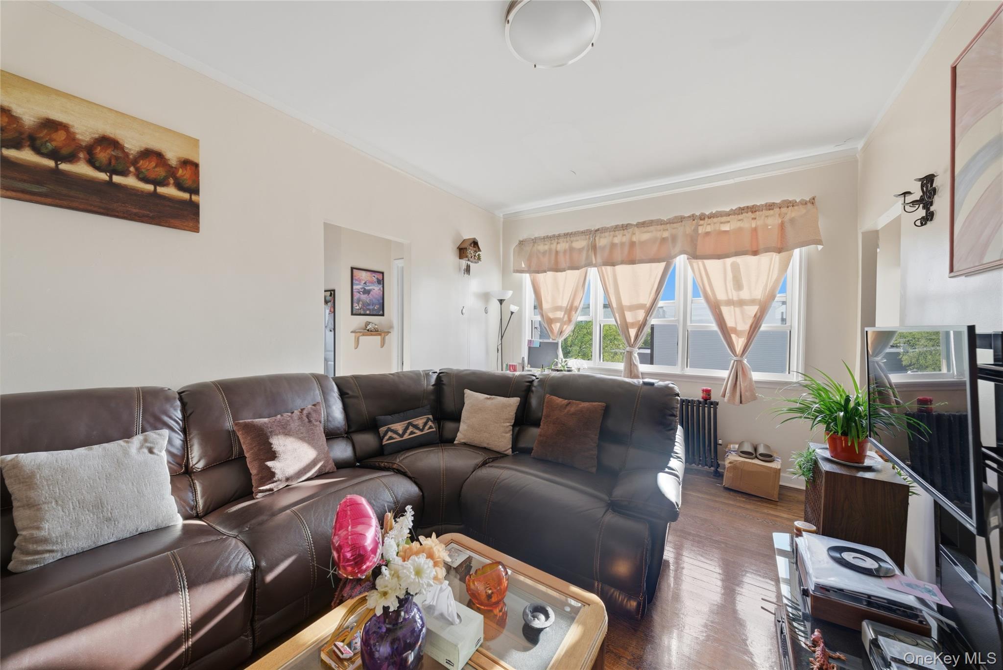 Single Family 14th Avenue Queens, NY 11357, MLS-986025-11