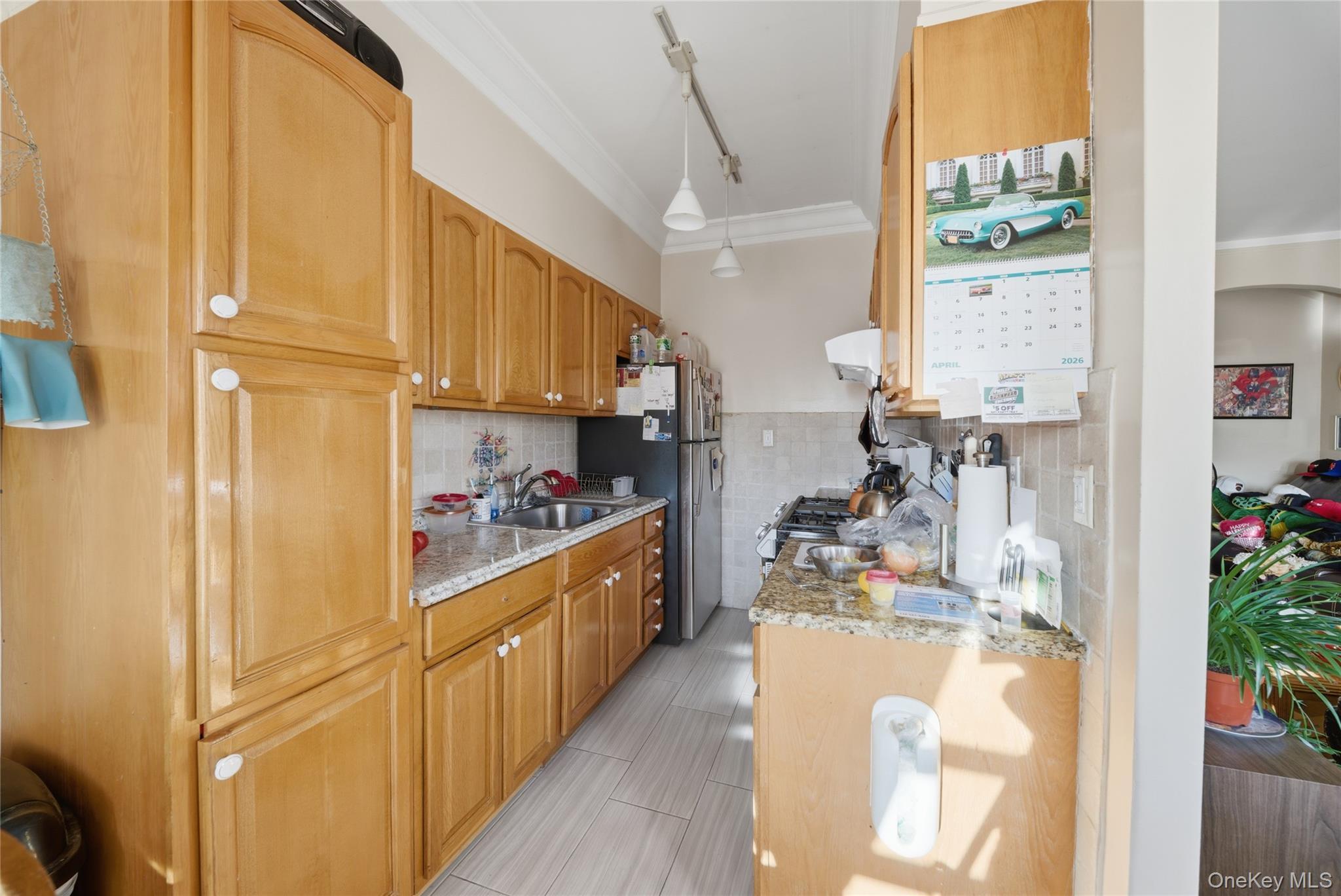 Single Family 14th Avenue Queens, NY 11357, MLS-986025-12
