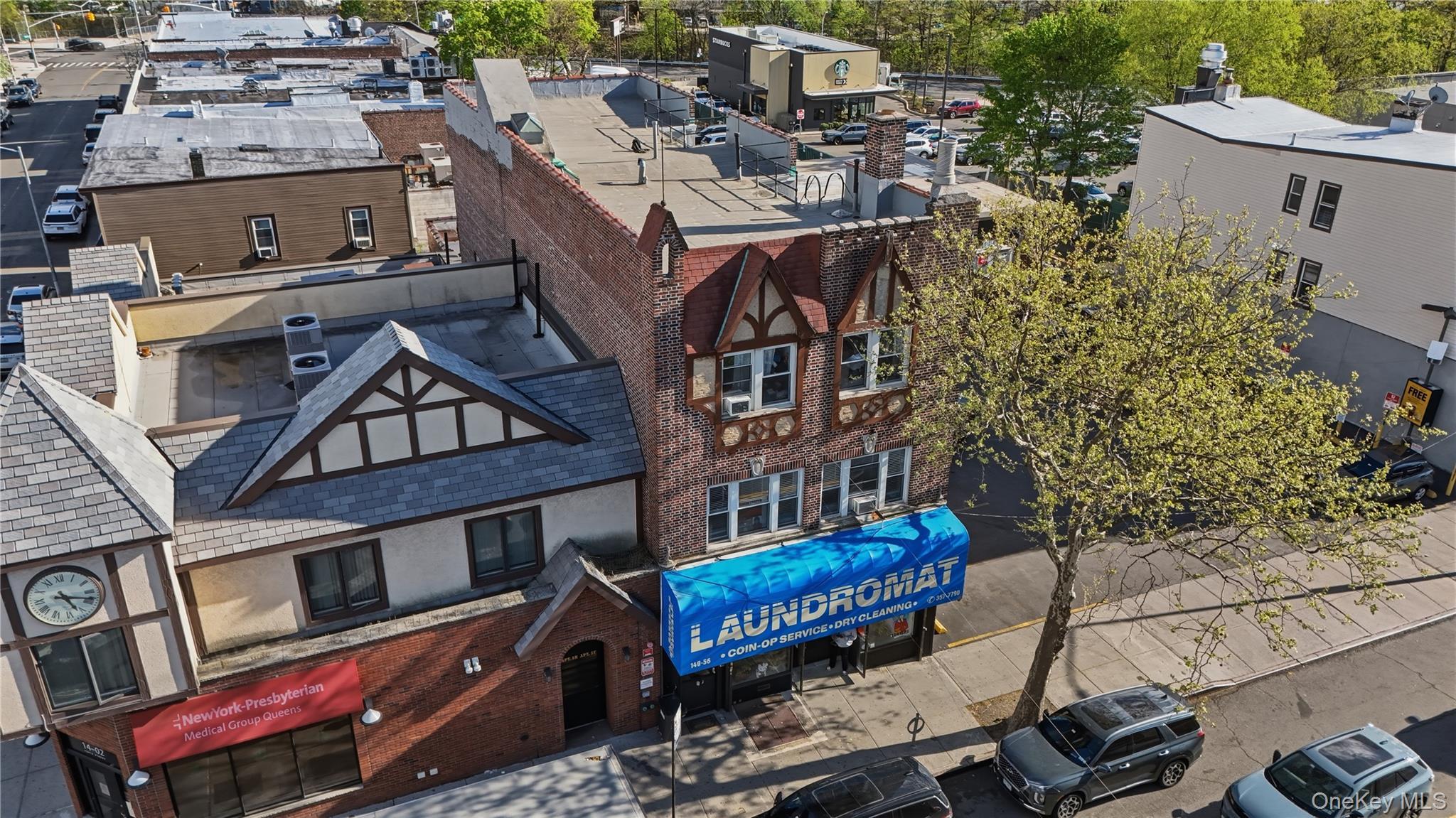 Single Family 14th Avenue Queens, NY 11357, MLS-986025-13