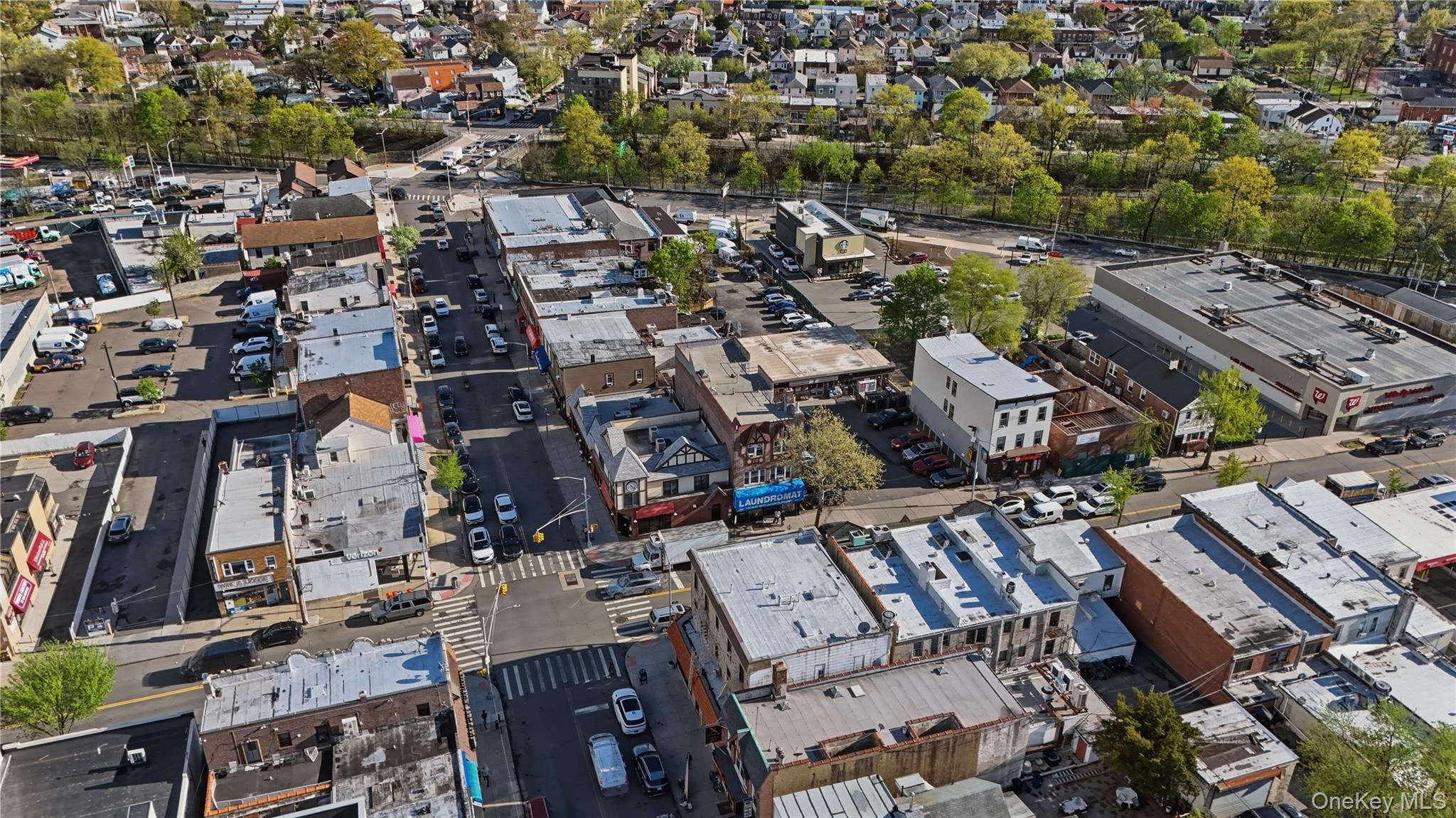 Single Family 14th Avenue Queens, NY 11357, MLS-986025-18