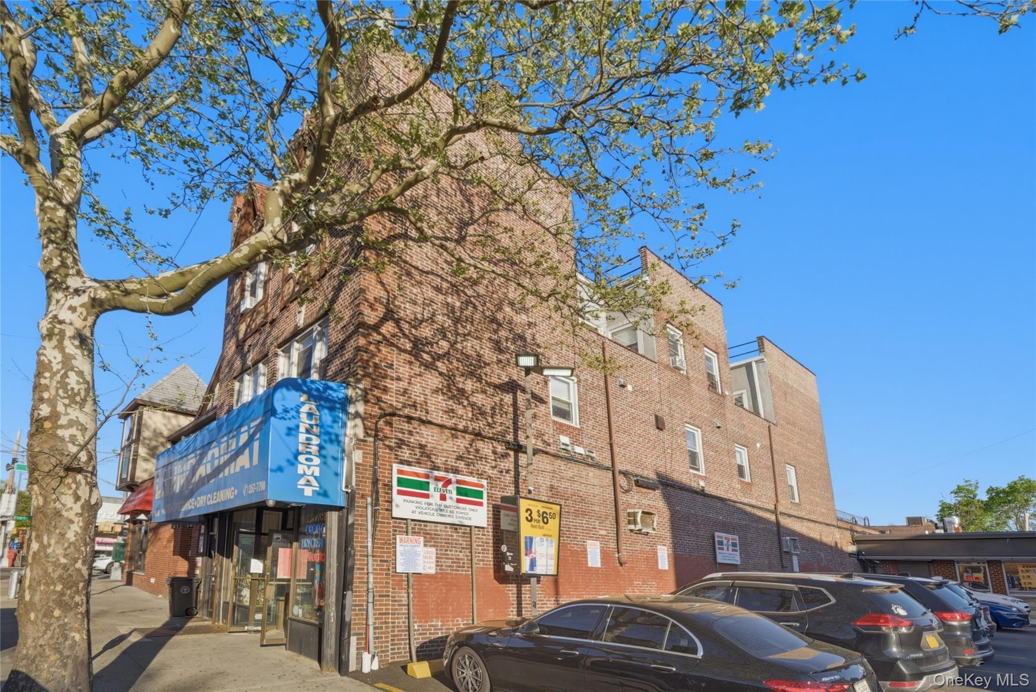 Single Family 14th Avenue  Queens, NY 11357, MLS-986025-19