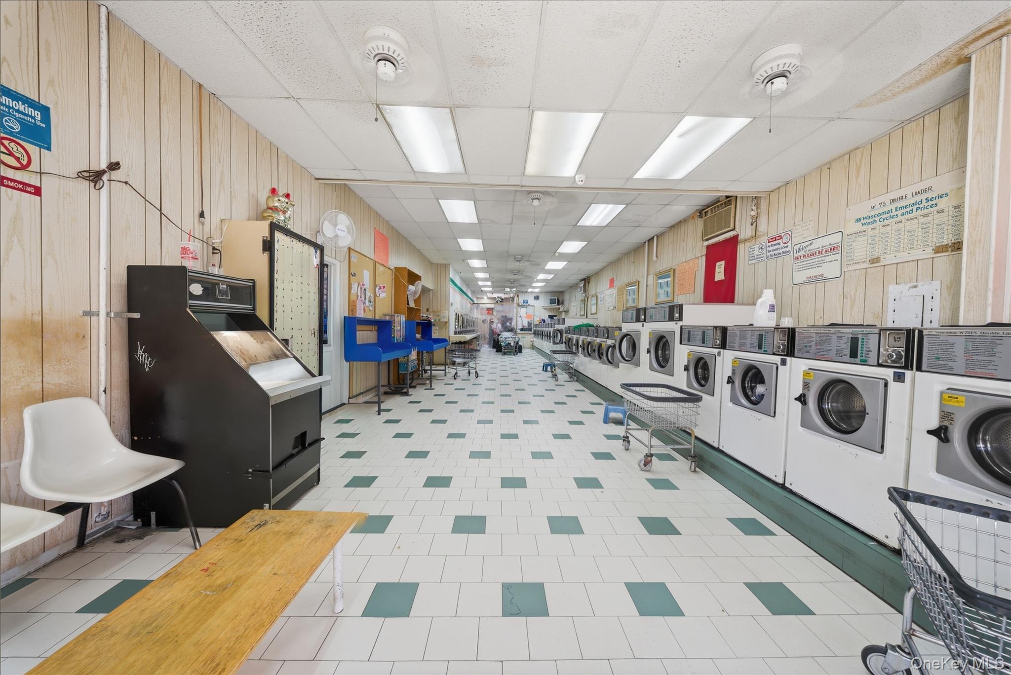 Single Family 14th Avenue Queens, NY 11357, MLS-986025-2