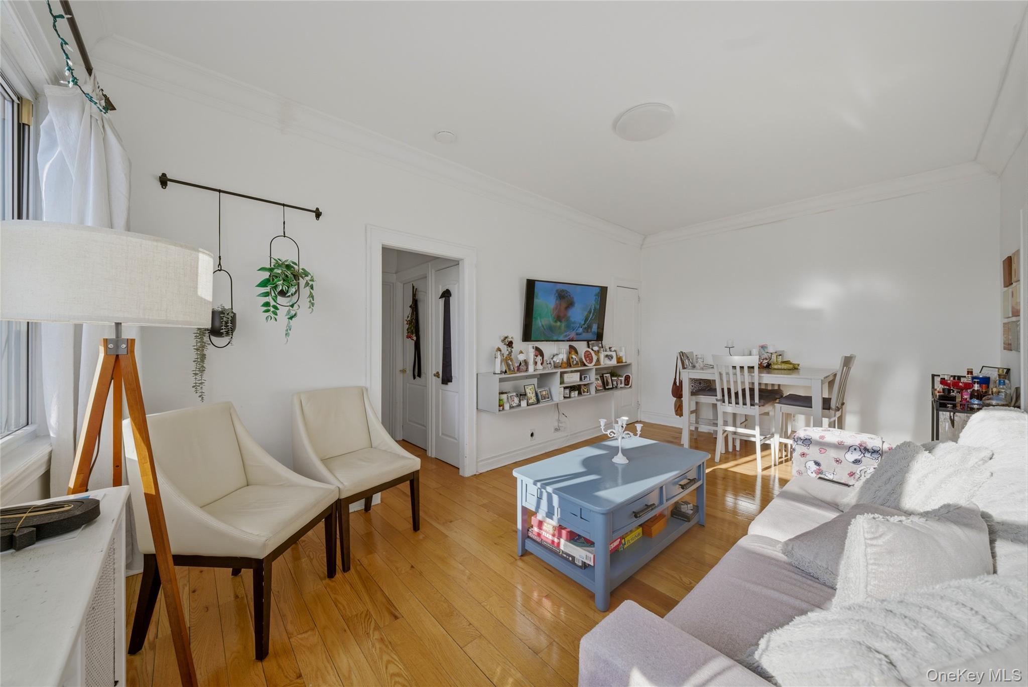 Single Family 14th Avenue Queens, NY 11357, MLS-986025-8
