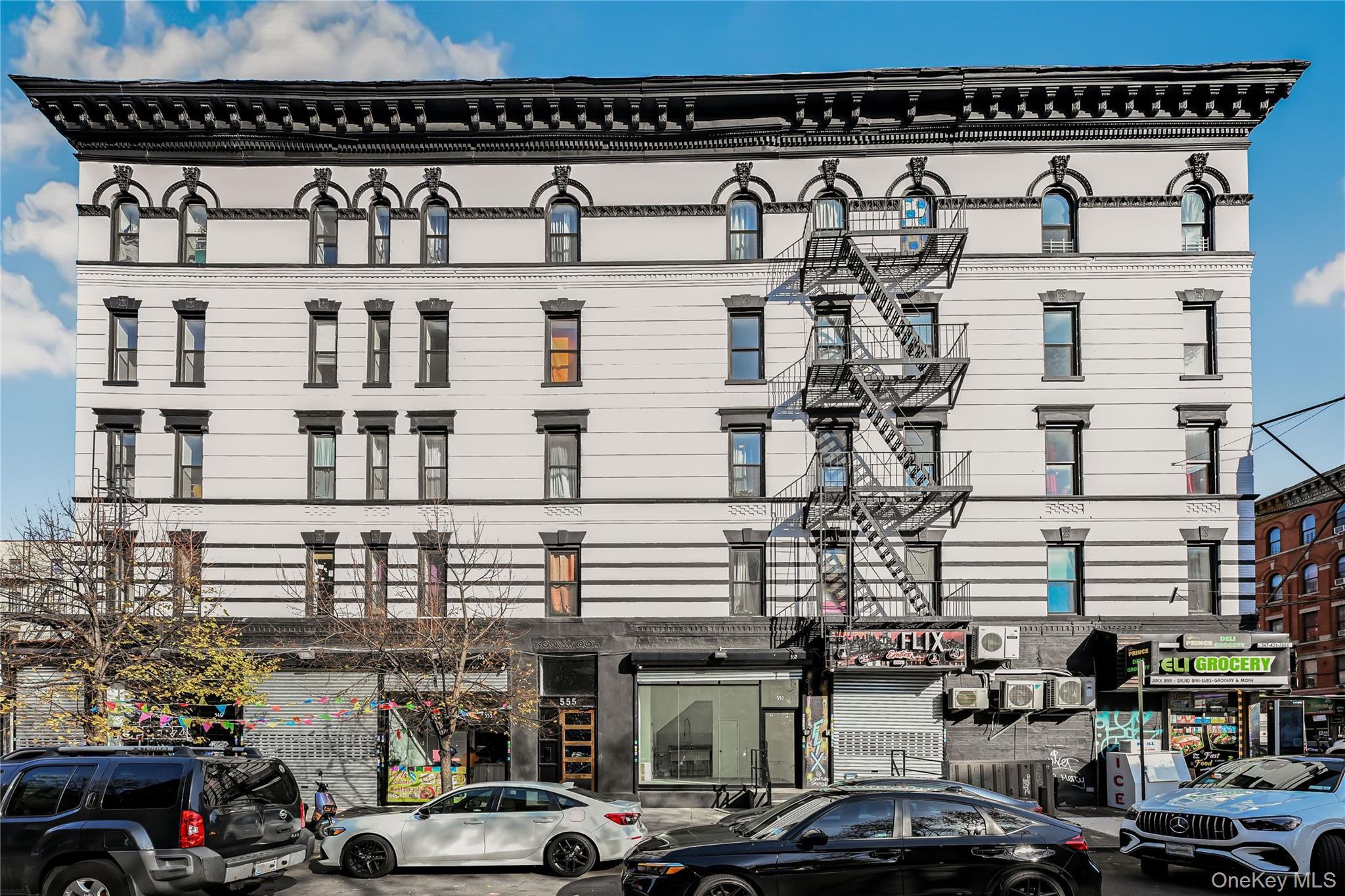 Commercial Lease 137th  Bronx, NY 10454, MLS-986040-3