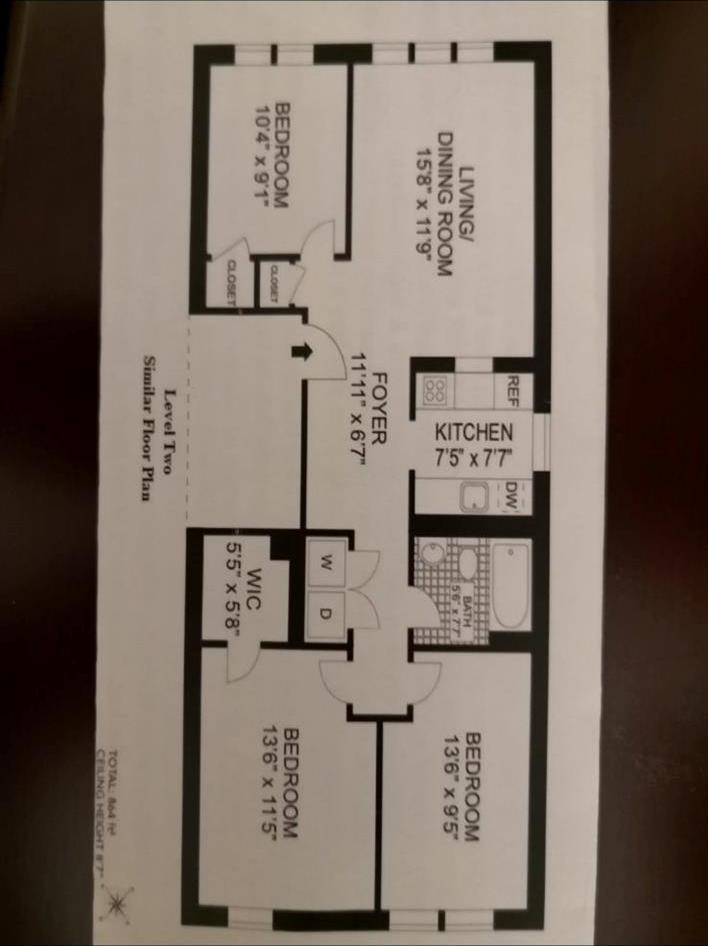 Single Family East 110 Street  Manhattan, NY 10029, MLS-986045-13