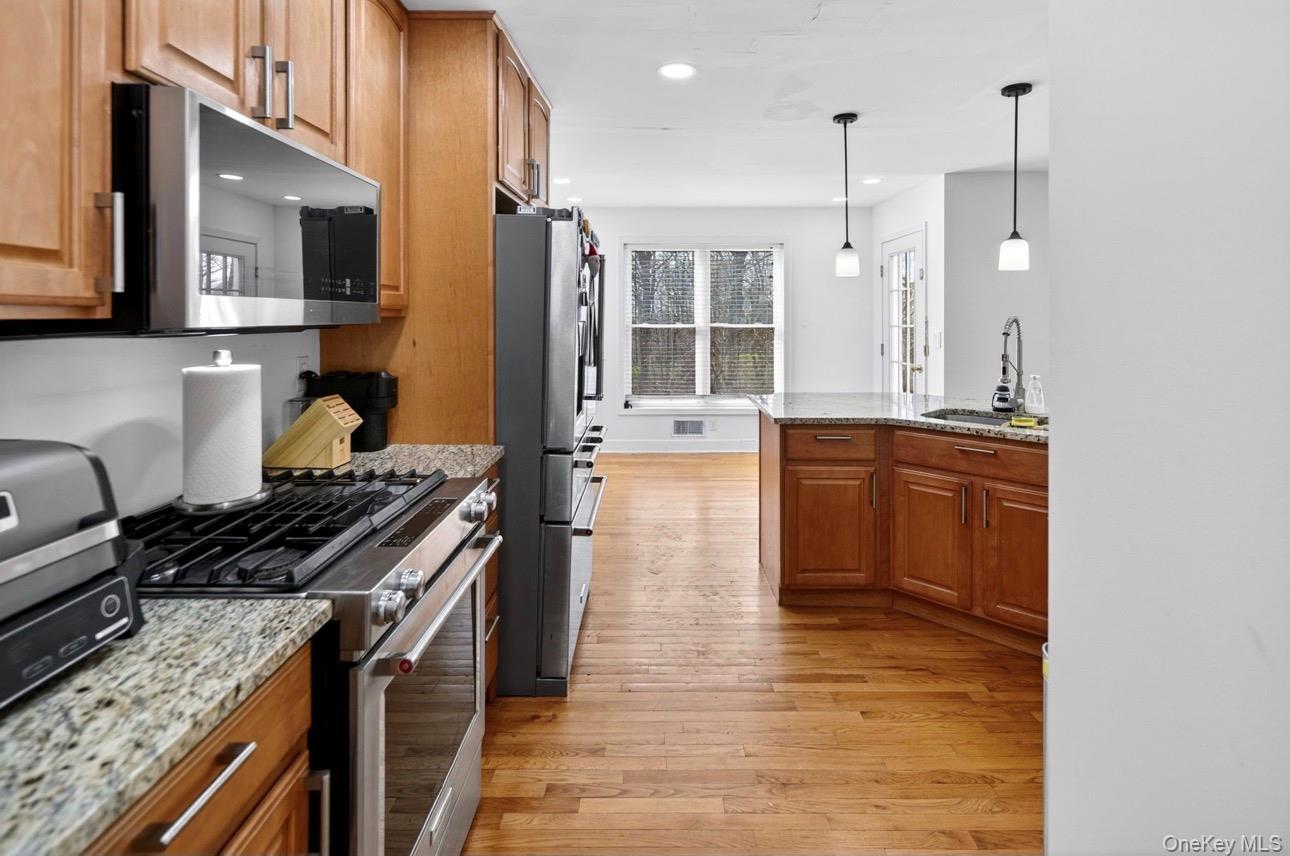 Single Family Chelsea  Out Of Area, NY 12182, MLS-986058-11