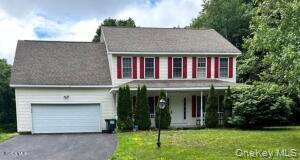 Single Family Chelsea  Out Of Area, NY 12182, MLS-986058-2