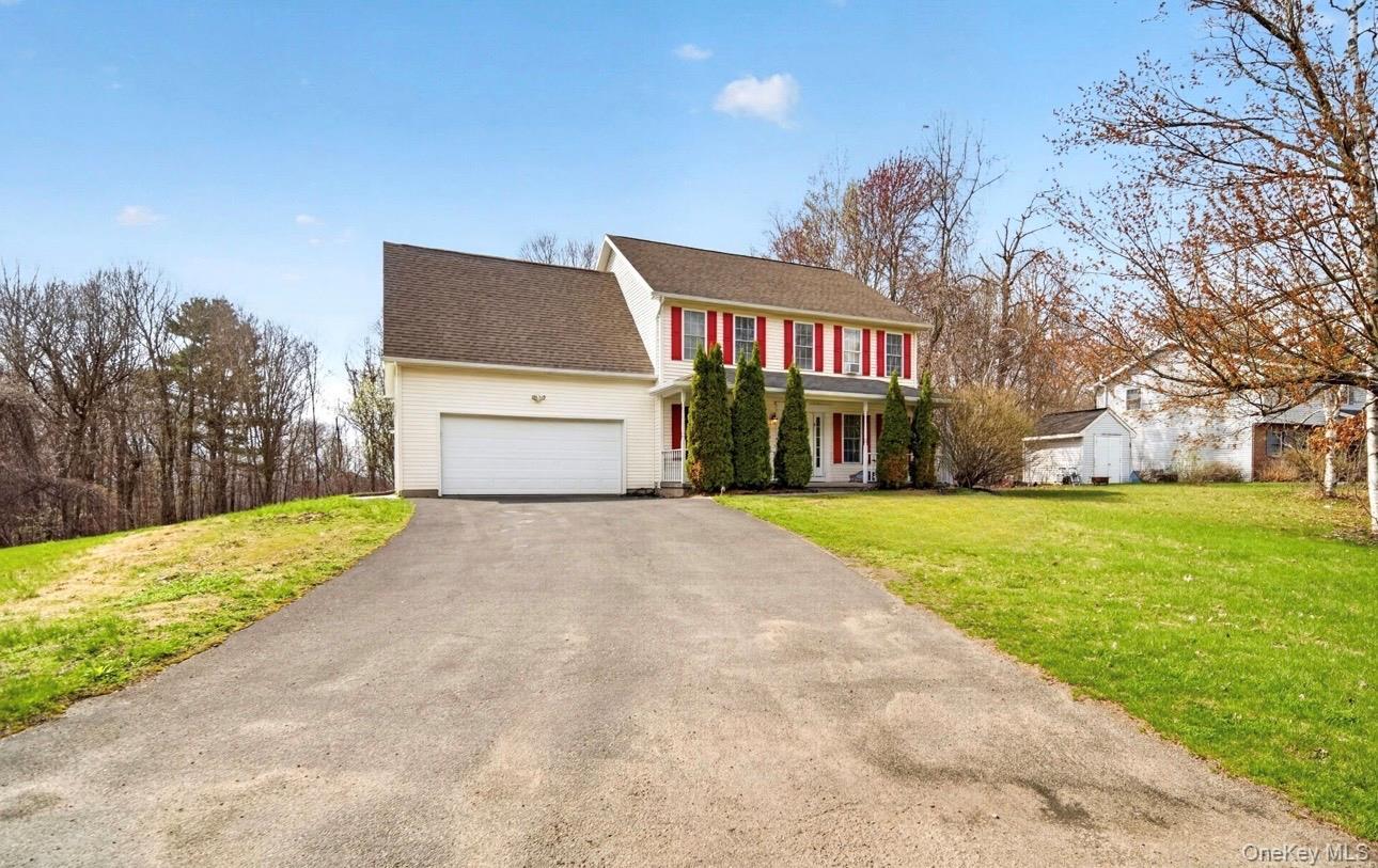 Single Family Chelsea  Out Of Area, NY 12182, MLS-986058-3