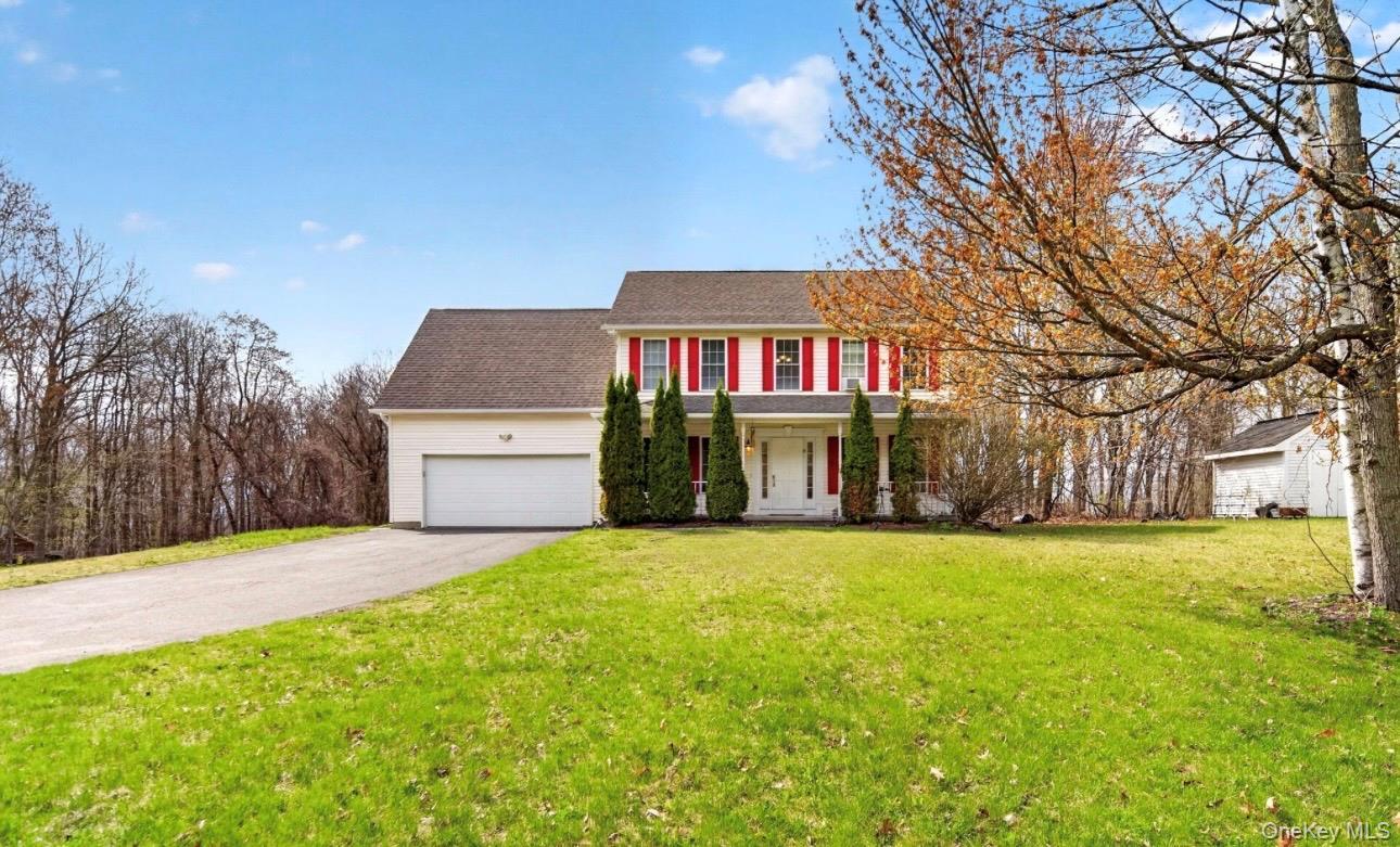 Single Family Chelsea  Out Of Area, NY 12182, MLS-986058-4