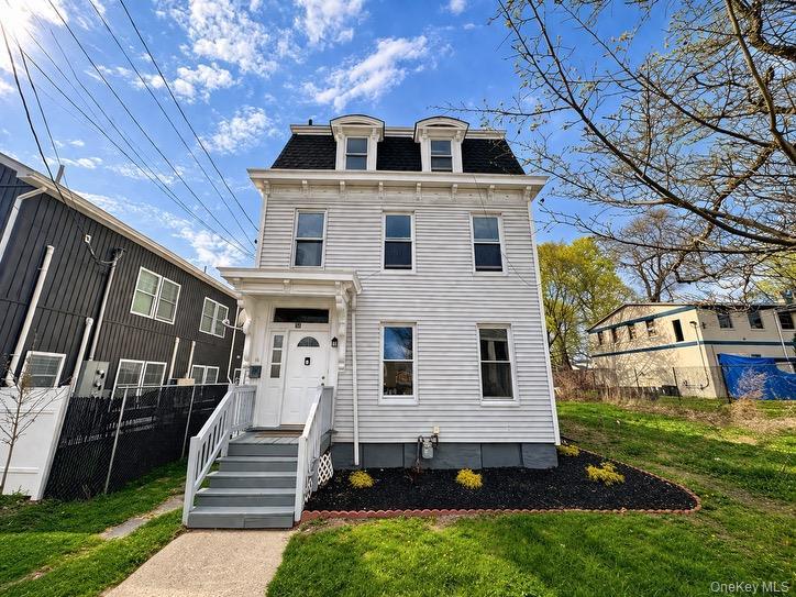 Single Family Smith  Dutchess County, NY 12601, MLS-986060-2