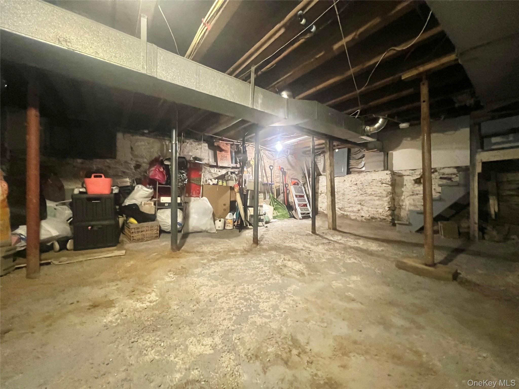 Single Family Smith  Dutchess County, NY 12601, MLS-986060-39