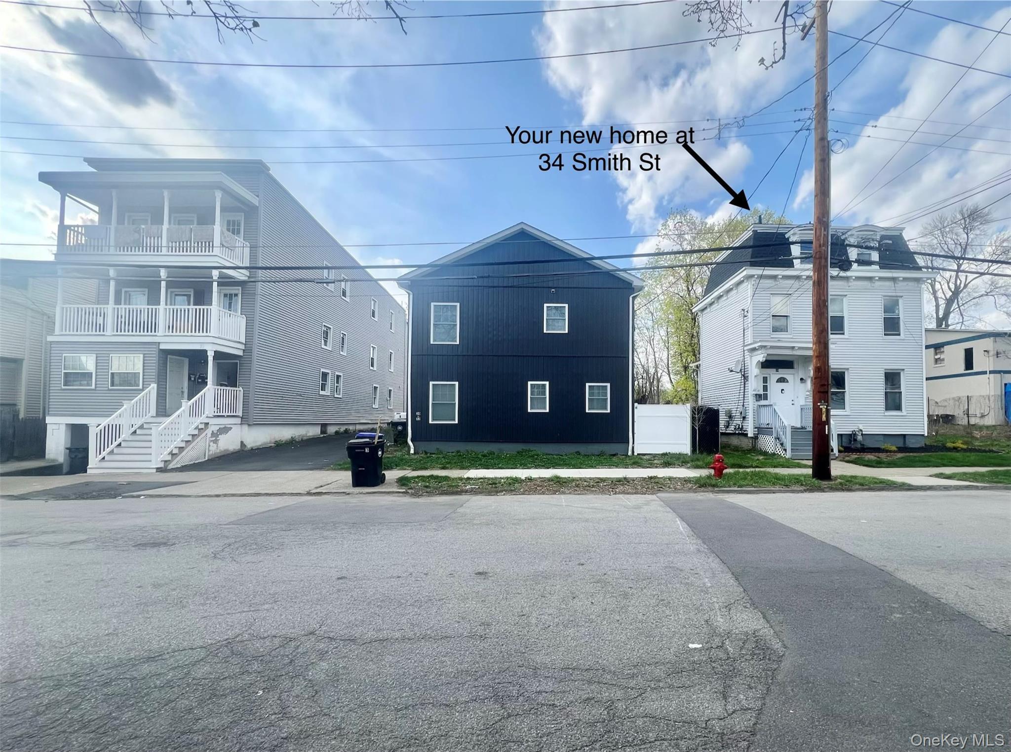 Single Family Smith  Dutchess County, NY 12601, MLS-986060-45