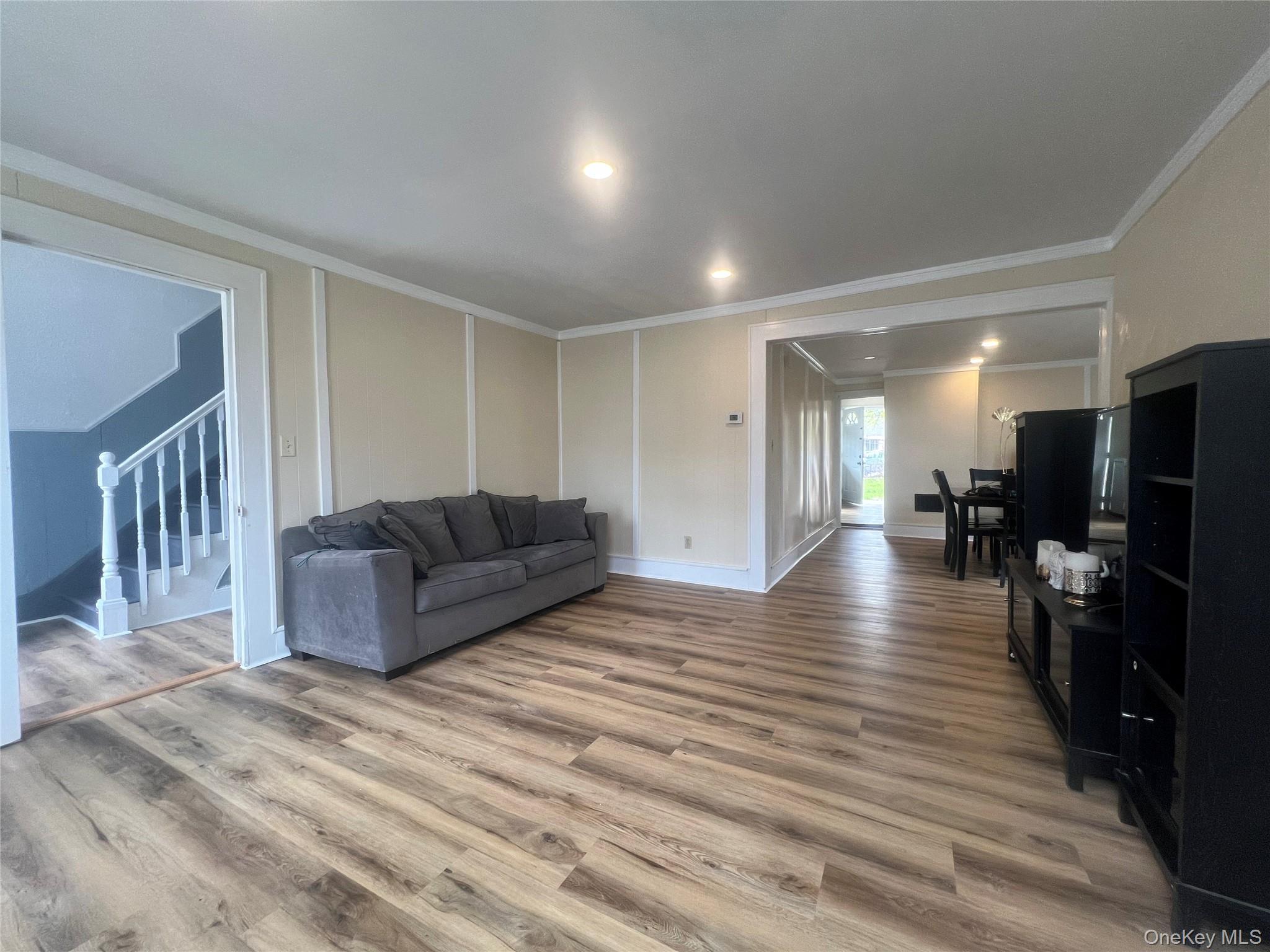 Single Family Smith  Dutchess County, NY 12601, MLS-986060-5