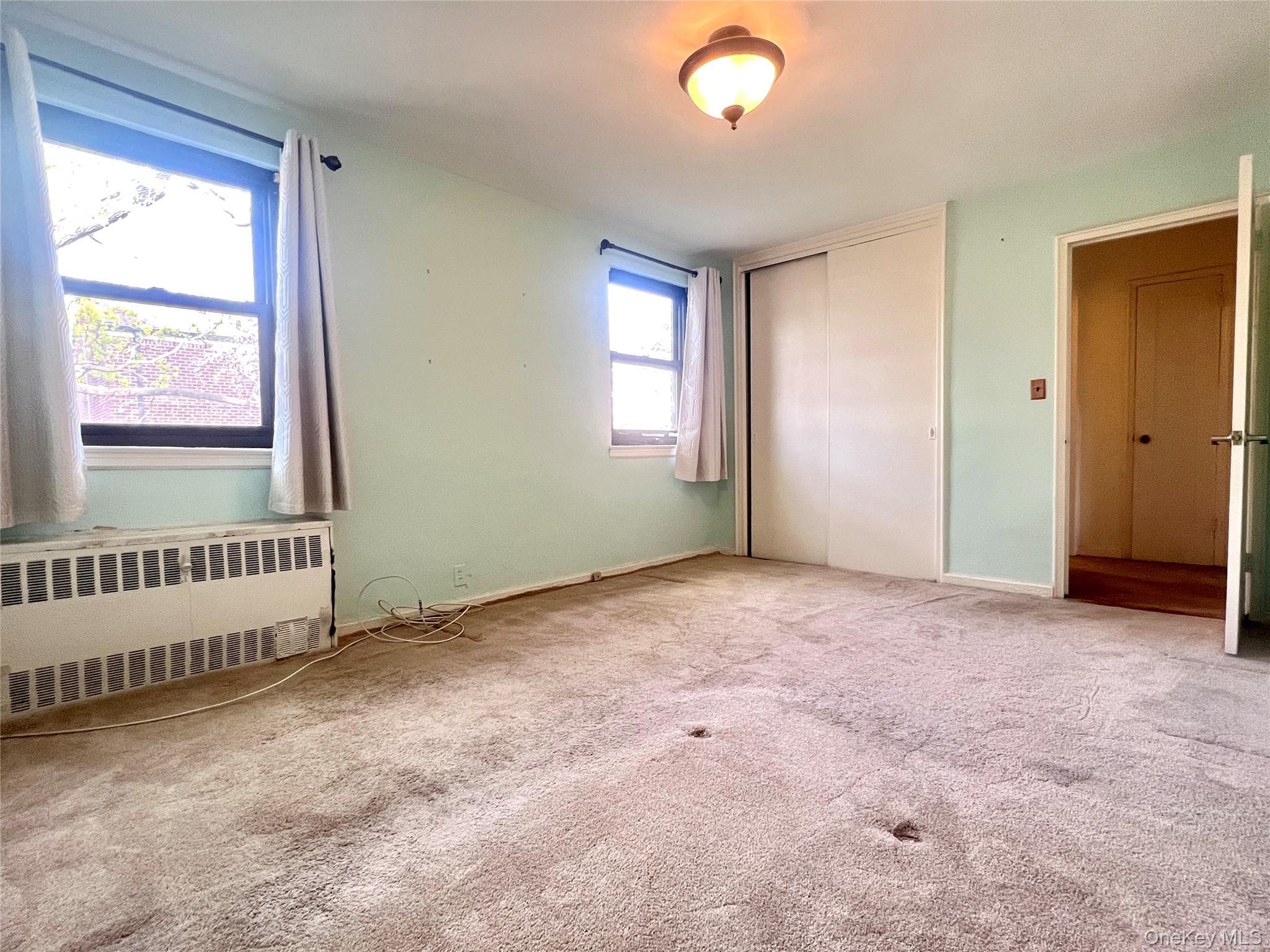 Coop 69th  Queens, NY 11365, MLS-986068-9