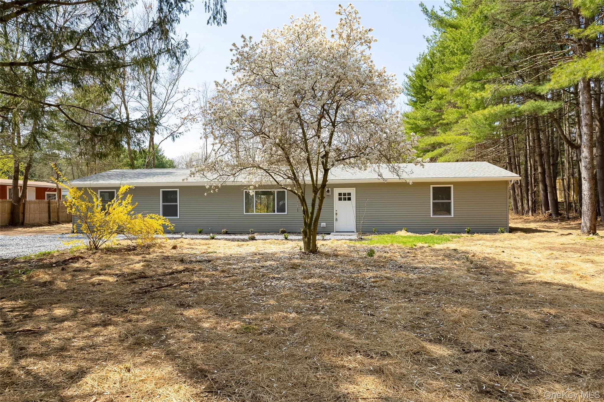 Single Family Eckelman  Dutchess County, NY 12538, MLS-986077-2