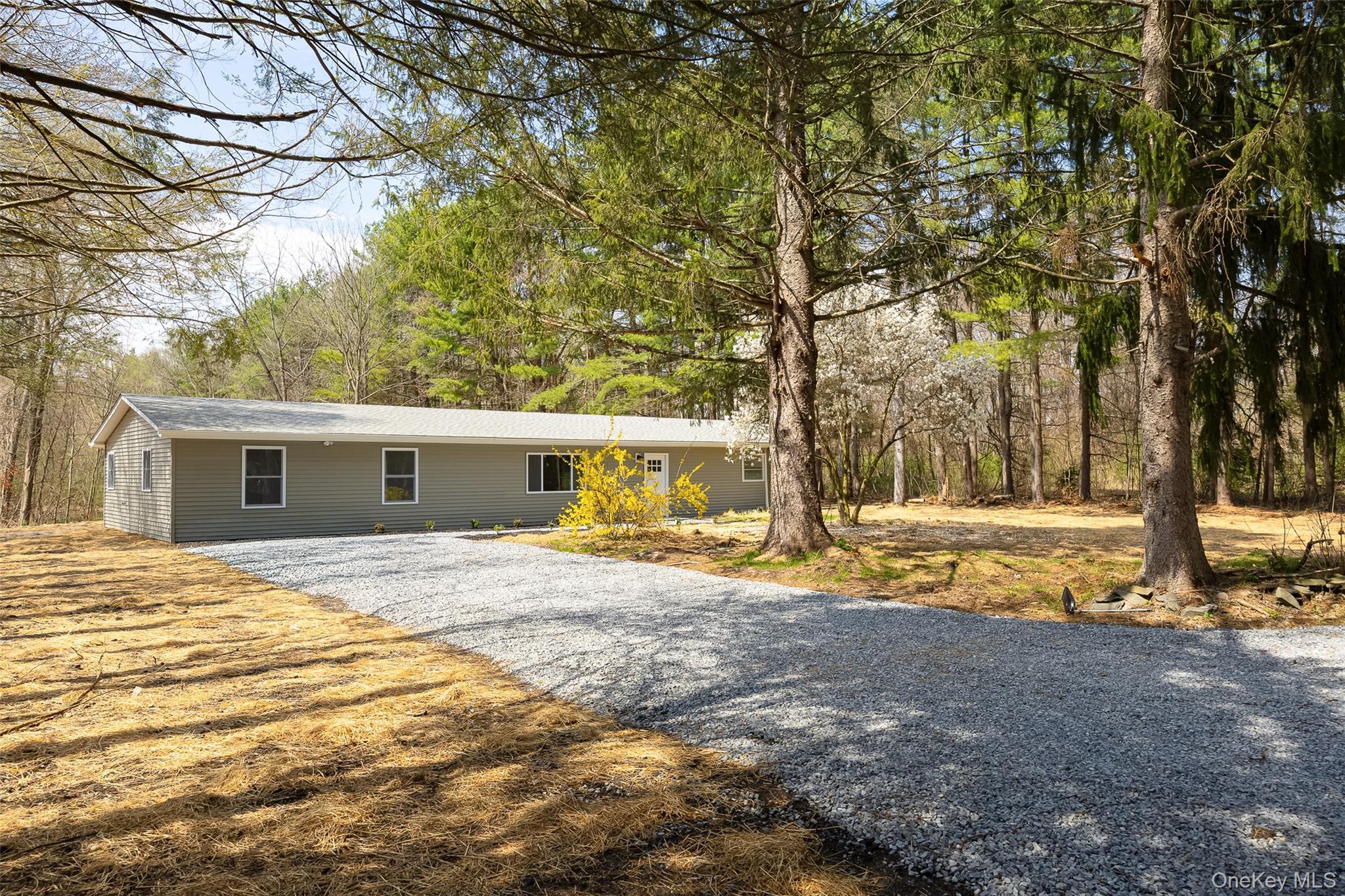 Single Family Eckelman  Dutchess County, NY 12538, MLS-986077-23