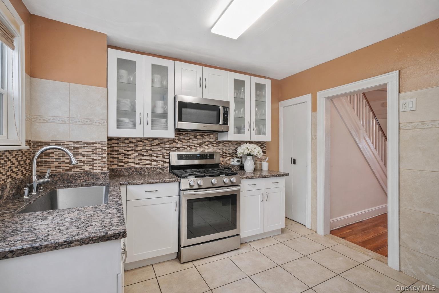 Single Family Fresh Pond Queens, NY 11378, MLS-986078-11