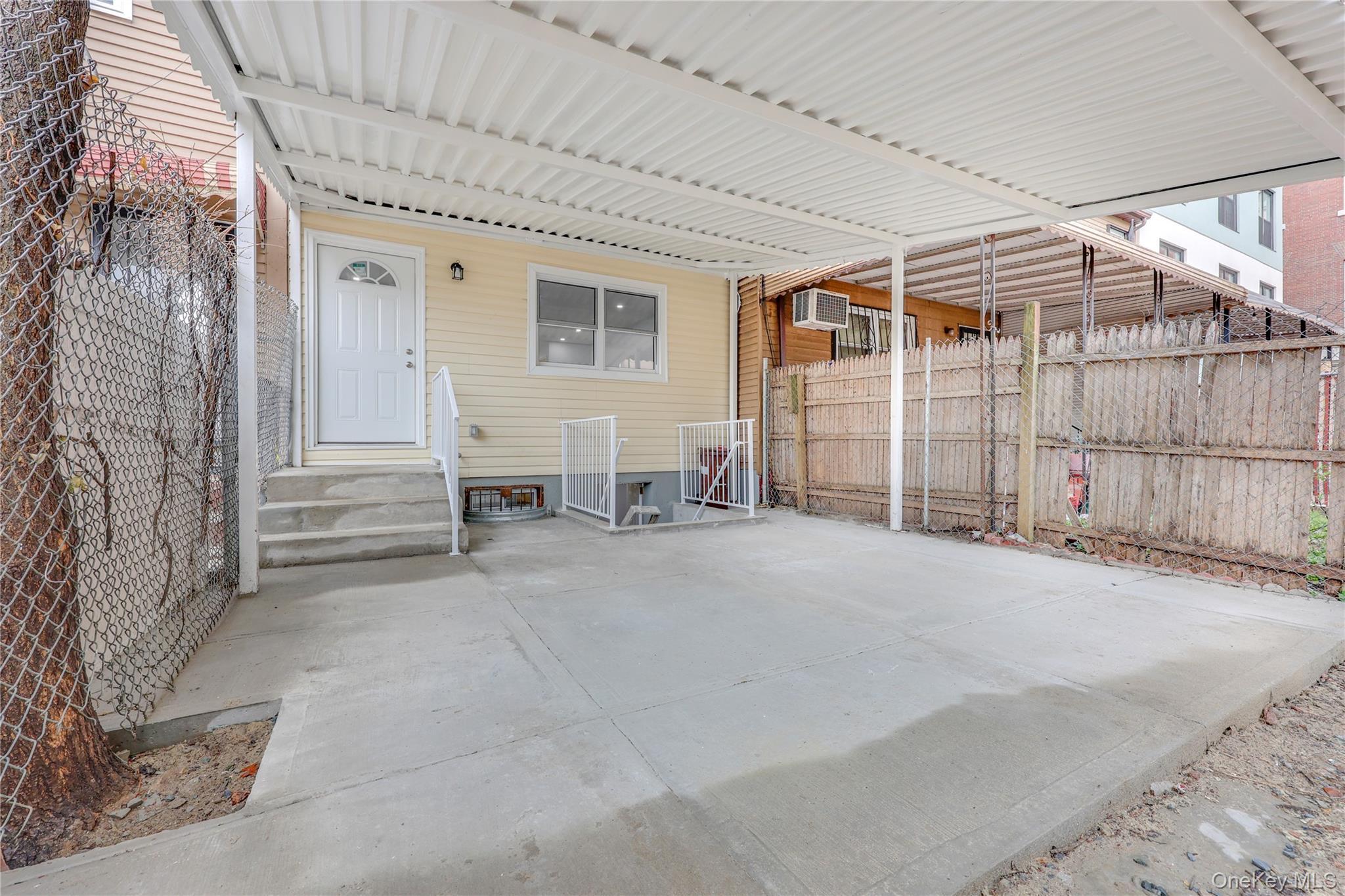 Single Family Vermont  Brooklyn, NY 11207, MLS-986080-17