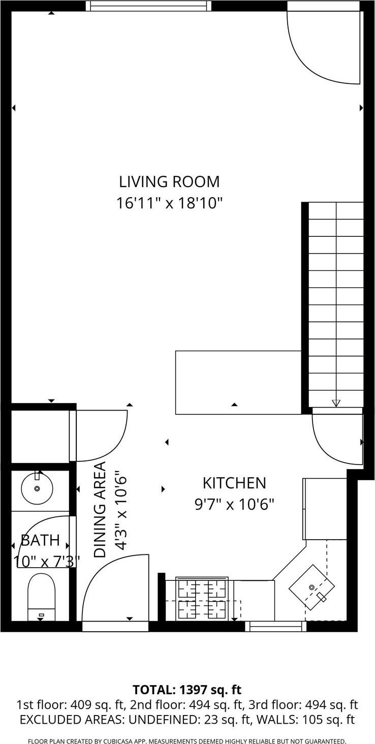 Single Family Vermont  Brooklyn, NY 11207, MLS-986080-18