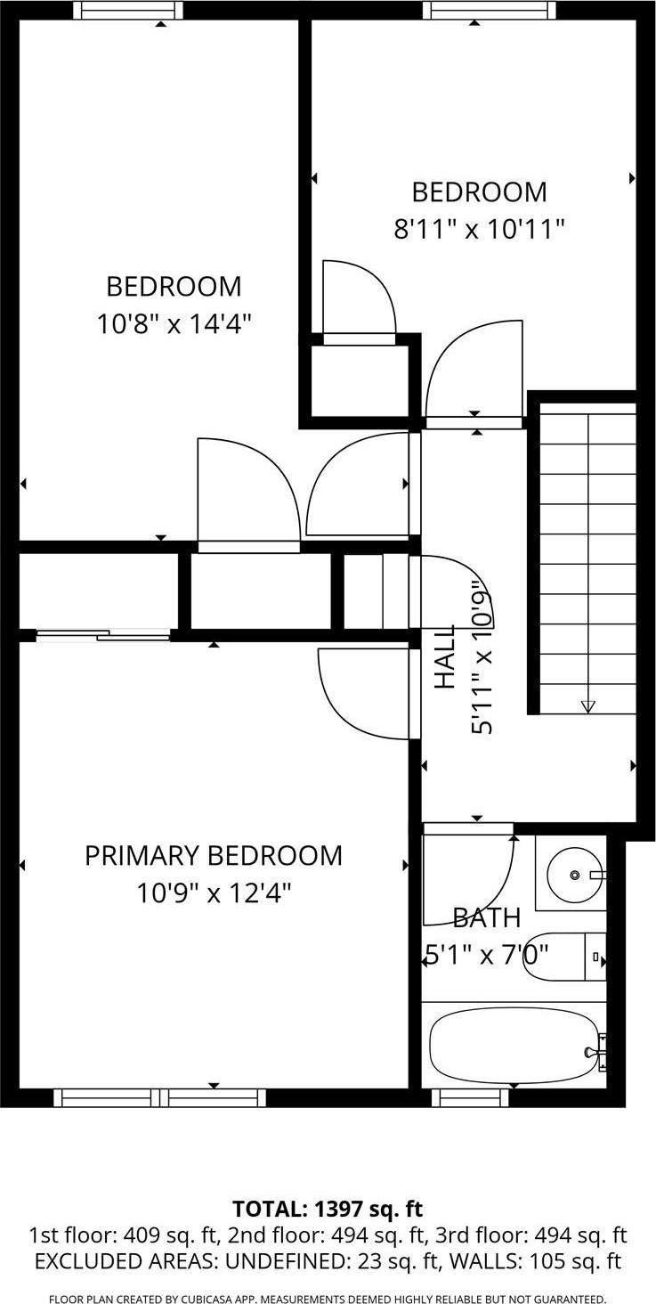 Single Family Vermont  Brooklyn, NY 11207, MLS-986080-19