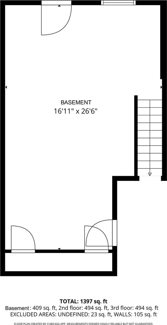 Single Family Vermont  Brooklyn, NY 11207, MLS-986080-20