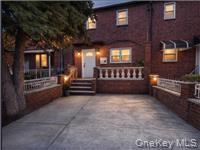 Single Family Vermont  Brooklyn, NY 11207, MLS-986080-22