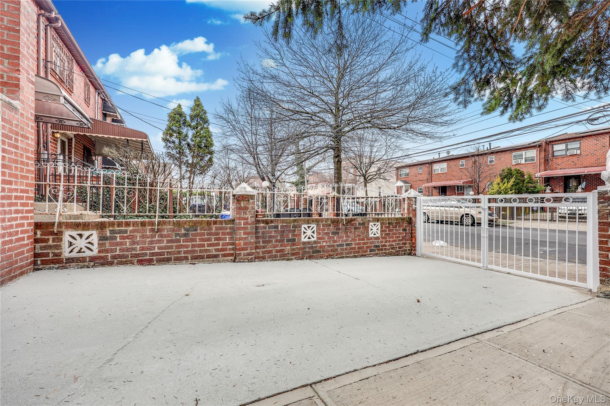 Single Family Vermont  Brooklyn, NY 11207, MLS-986080-3