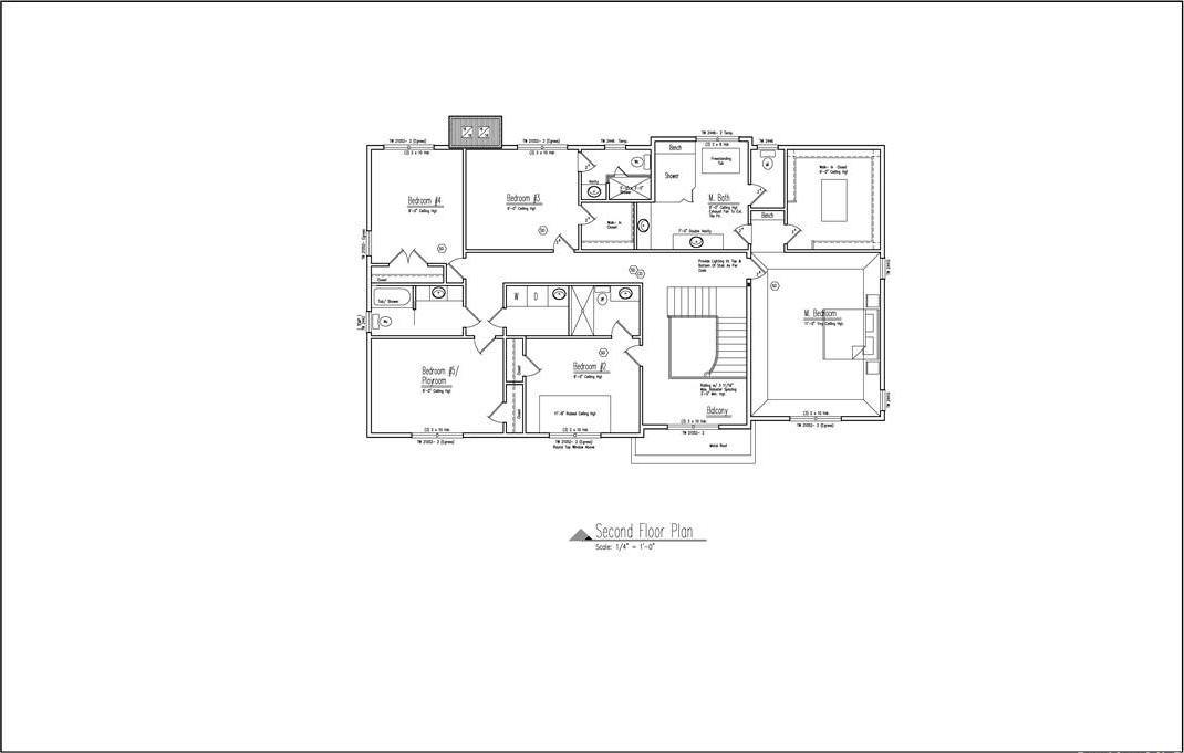 Single Family Highland Road Westchester County, NY 10580, MLS-986082-3