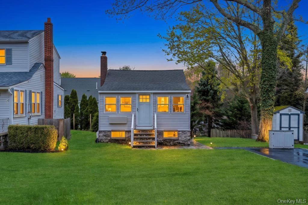 Single Family Cedar  Suffolk County, NY 11792, MLS-986087-19