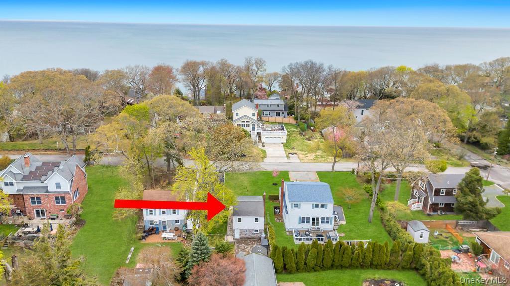Single Family Cedar  Suffolk County, NY 11792, MLS-986087-2