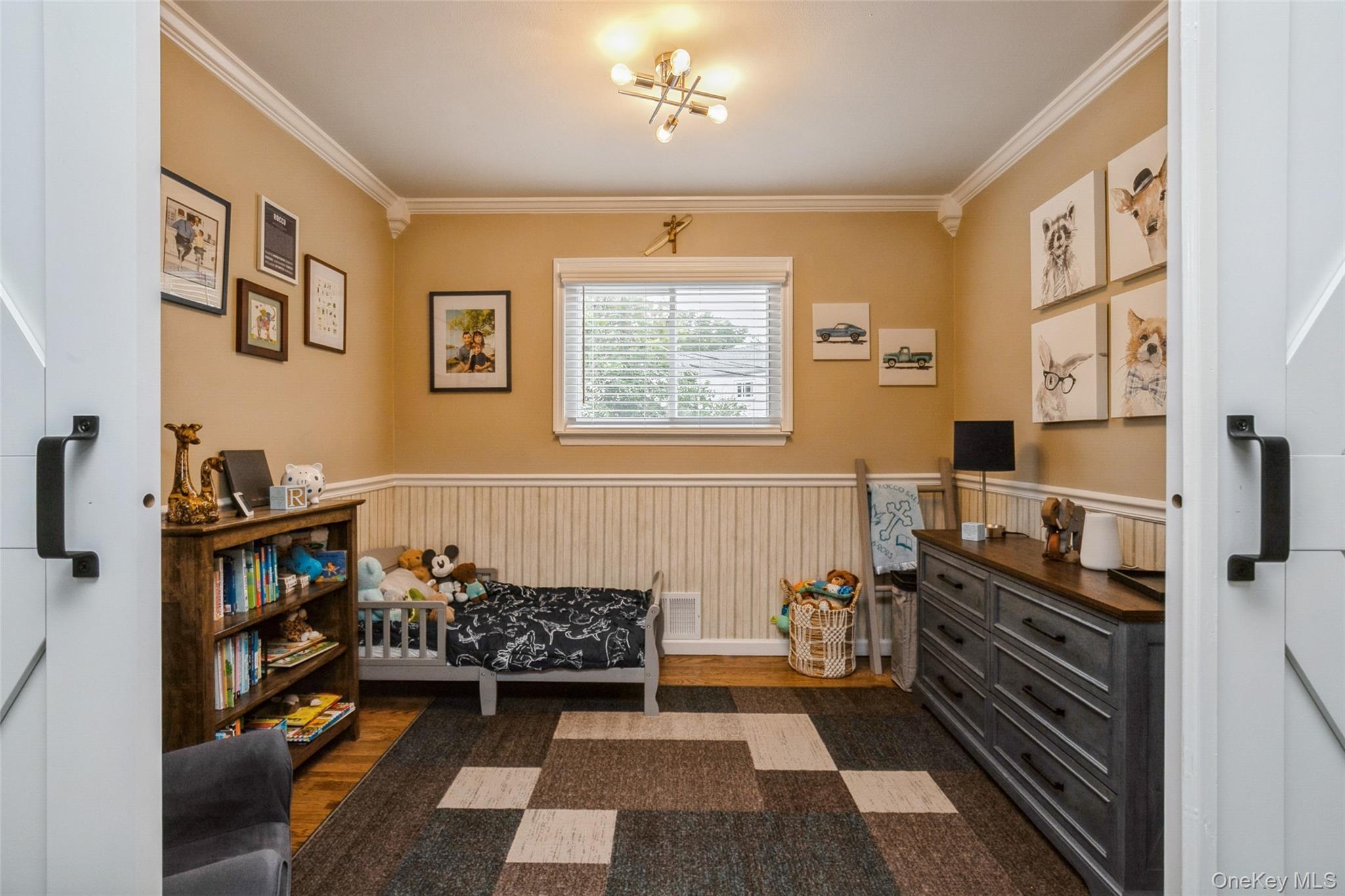 Single Family Ripley  Suffolk County, NY 11768, MLS-986095-16