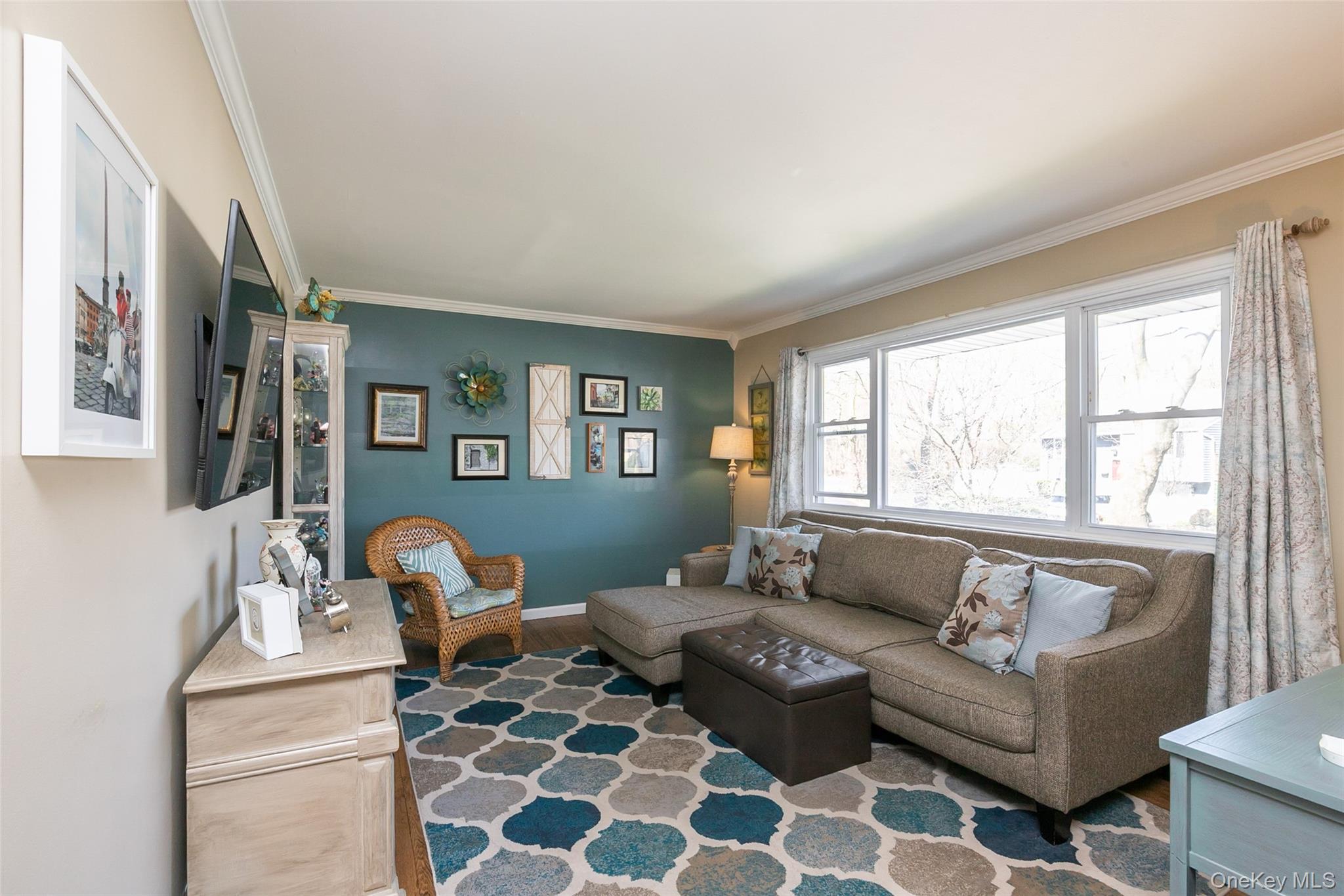 Single Family Ripley  Suffolk County, NY 11768, MLS-986095-5