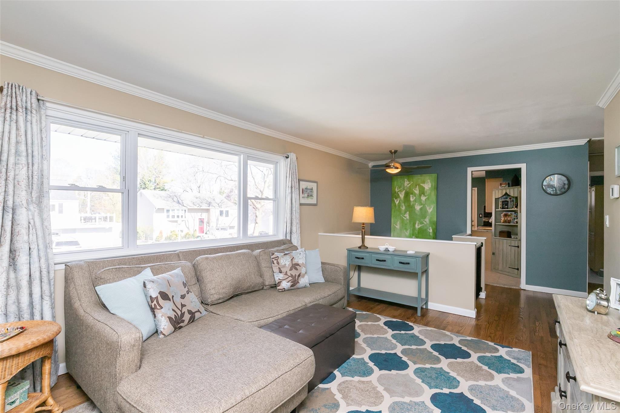 Single Family Ripley  Suffolk County, NY 11768, MLS-986095-7