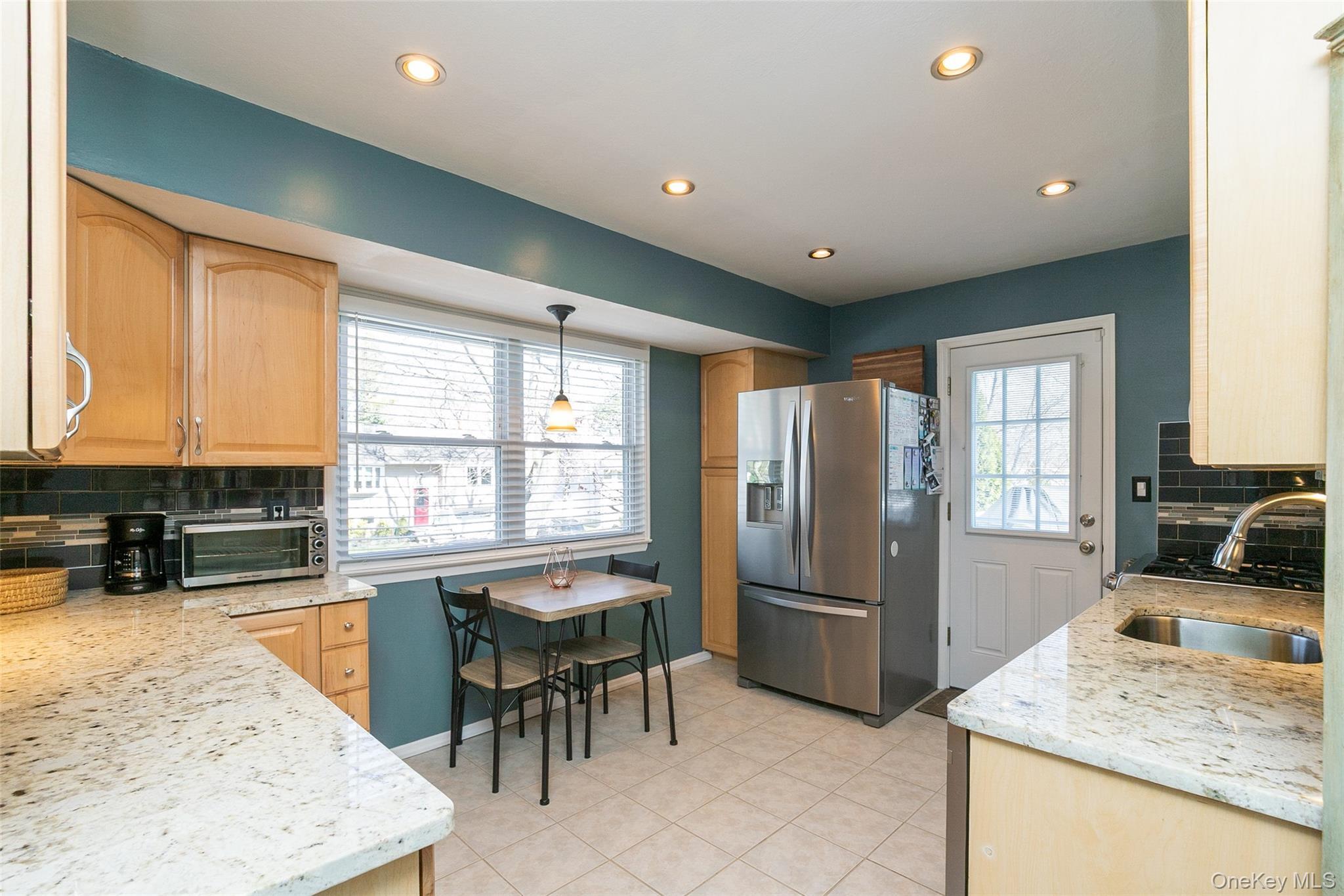 Single Family Ripley  Suffolk County, NY 11768, MLS-986095-9