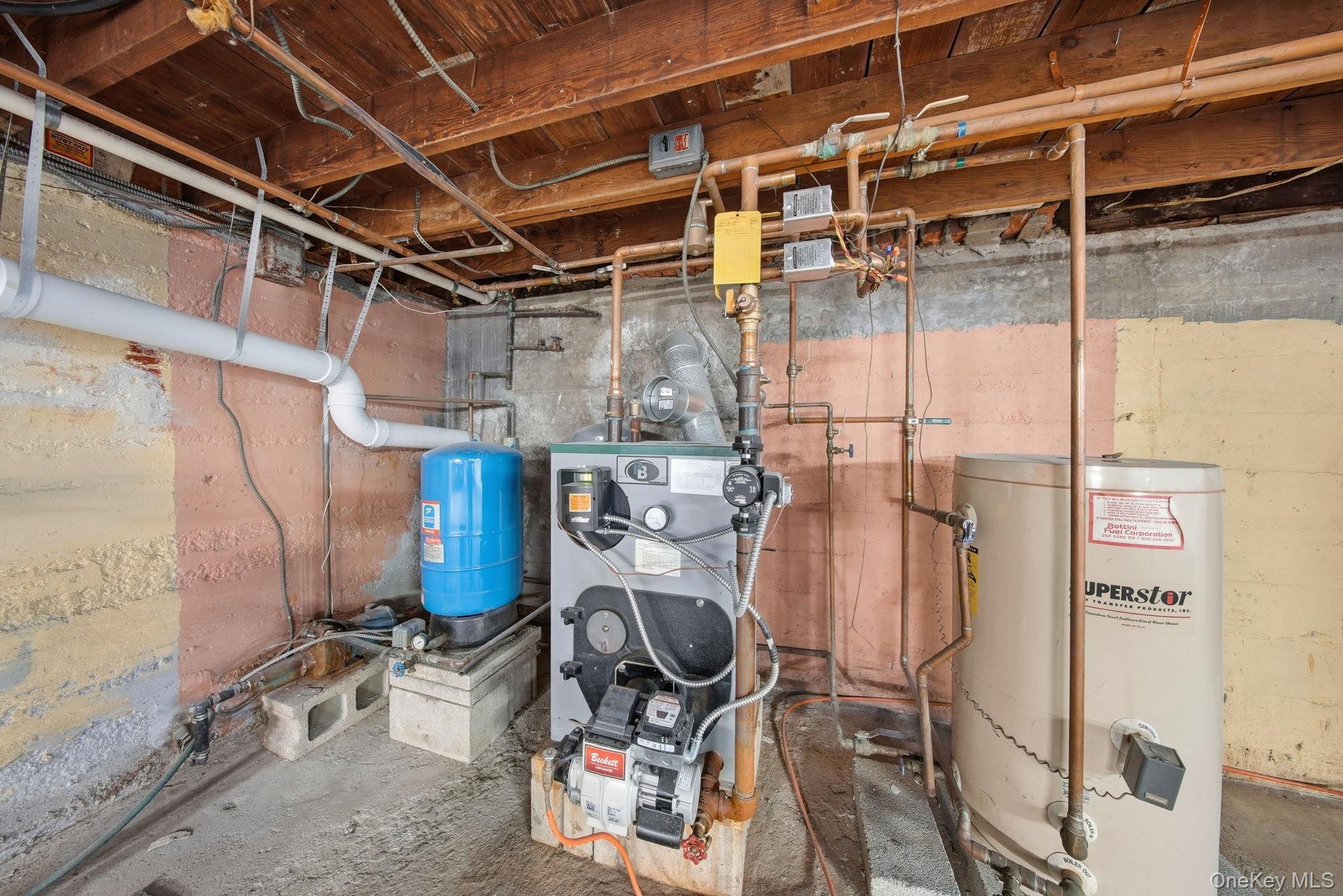 Single Family 5th  Orange County, NY 12550, MLS-986100-22