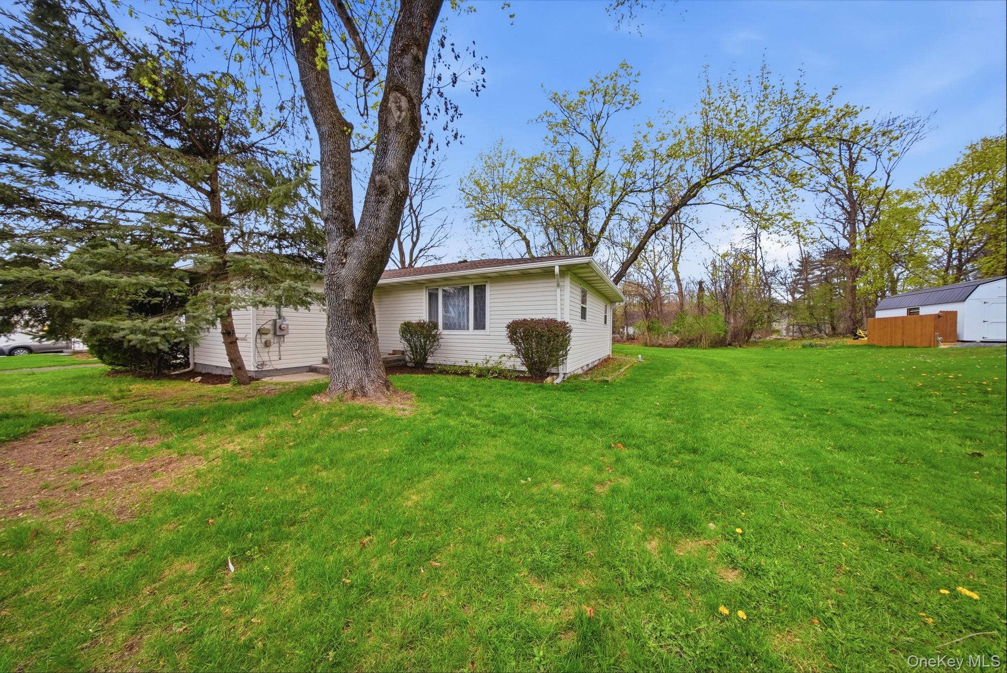 Single Family 5th  Orange County, NY 12550, MLS-986100-32