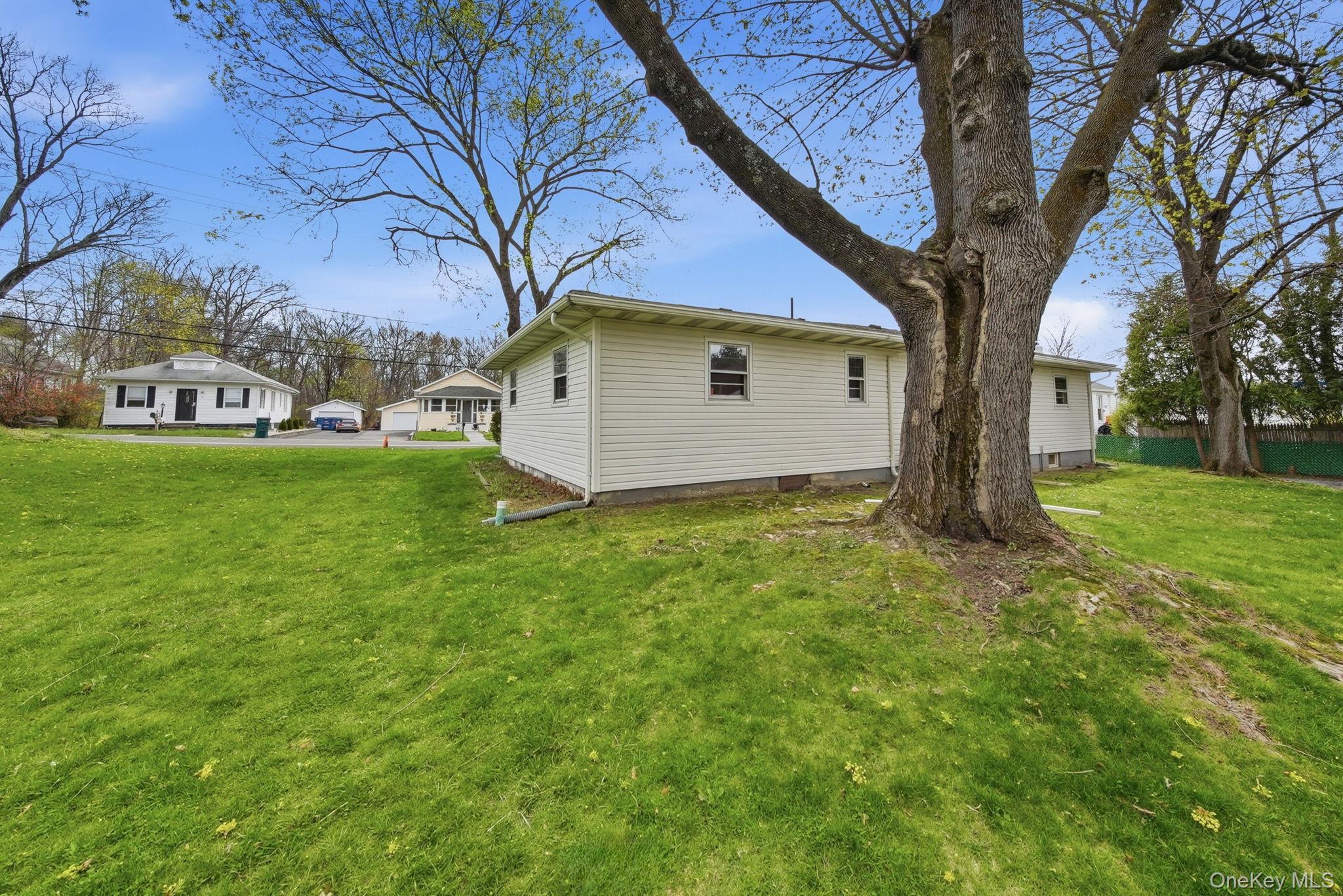 Single Family 5th  Orange County, NY 12550, MLS-986100-33