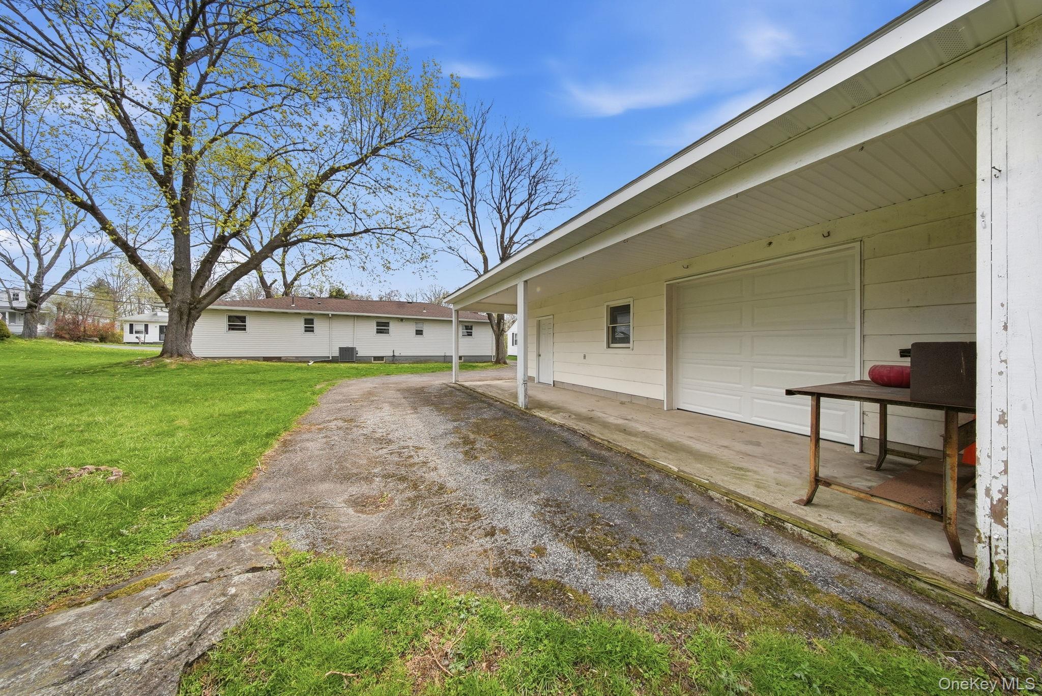 Single Family 5th  Orange County, NY 12550, MLS-986100-35