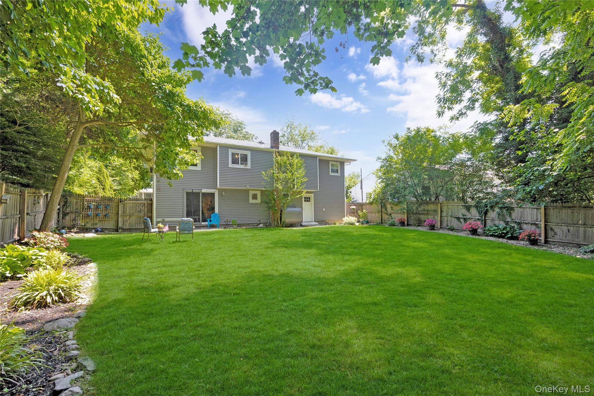 Single Family Margaret  Suffolk County, NY 11743, MLS-986101-24
