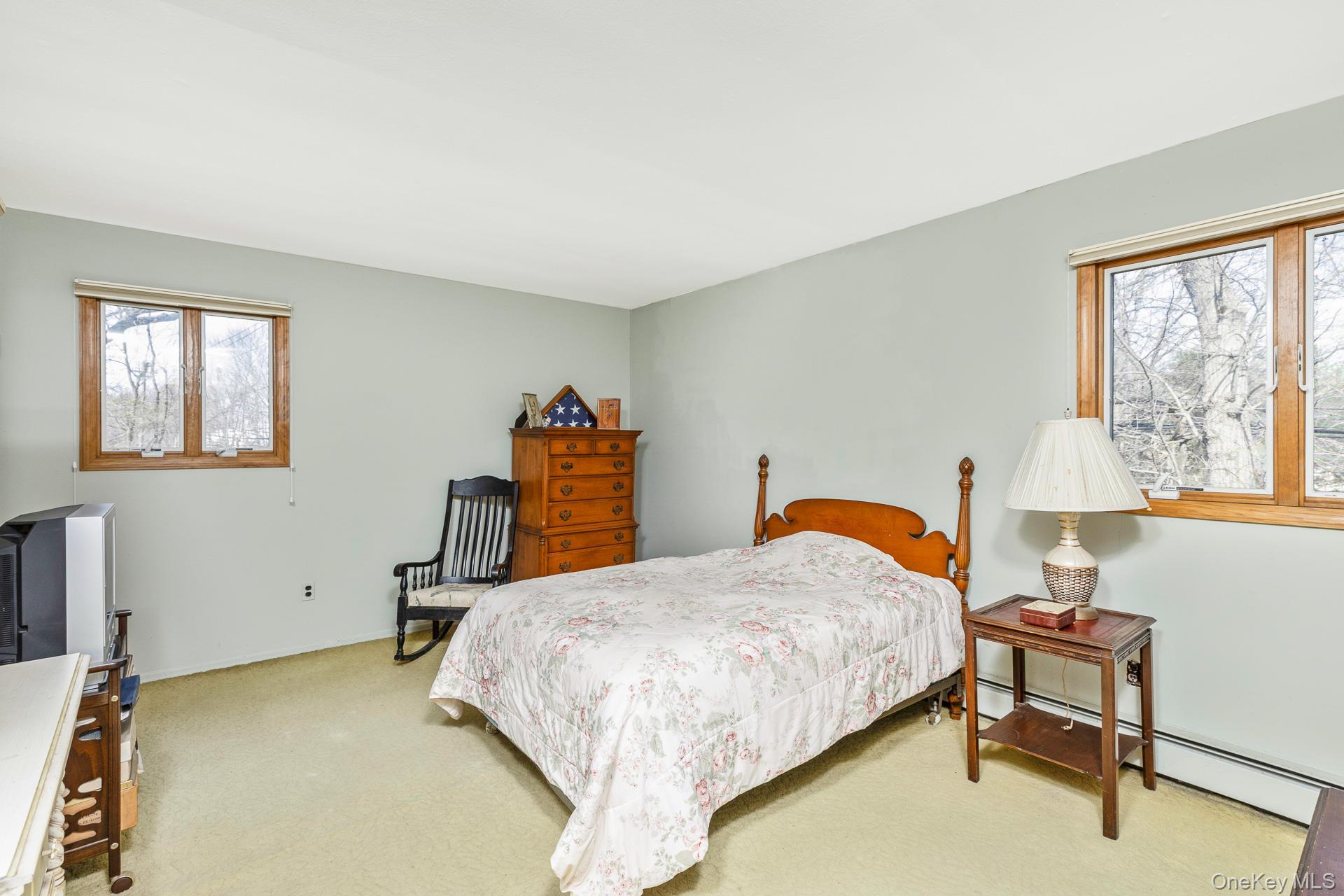 Single Family Krispin  Suffolk County, NY 11733, MLS-986107-15