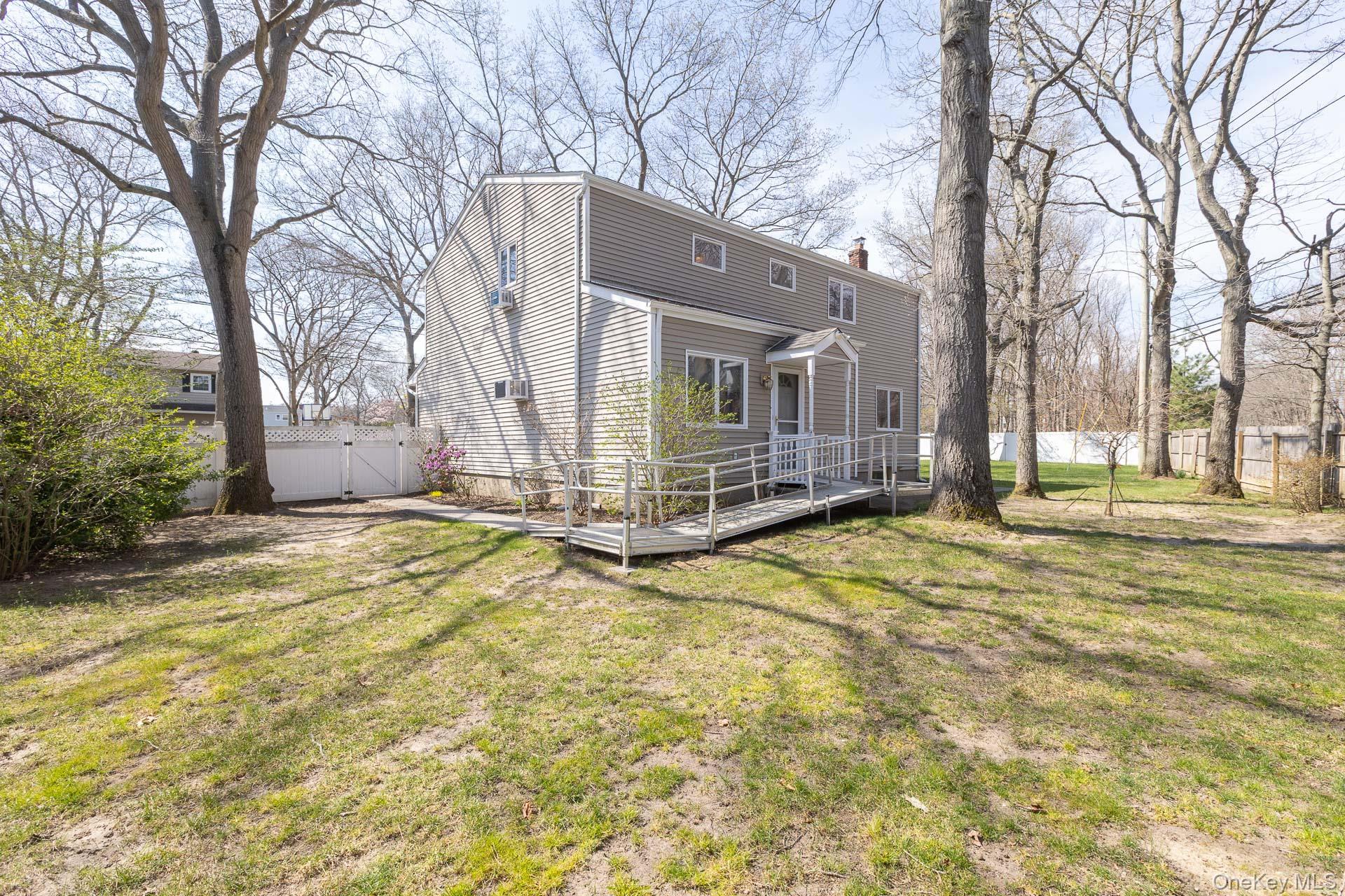 Single Family Krispin  Suffolk County, NY 11733, MLS-986107-19