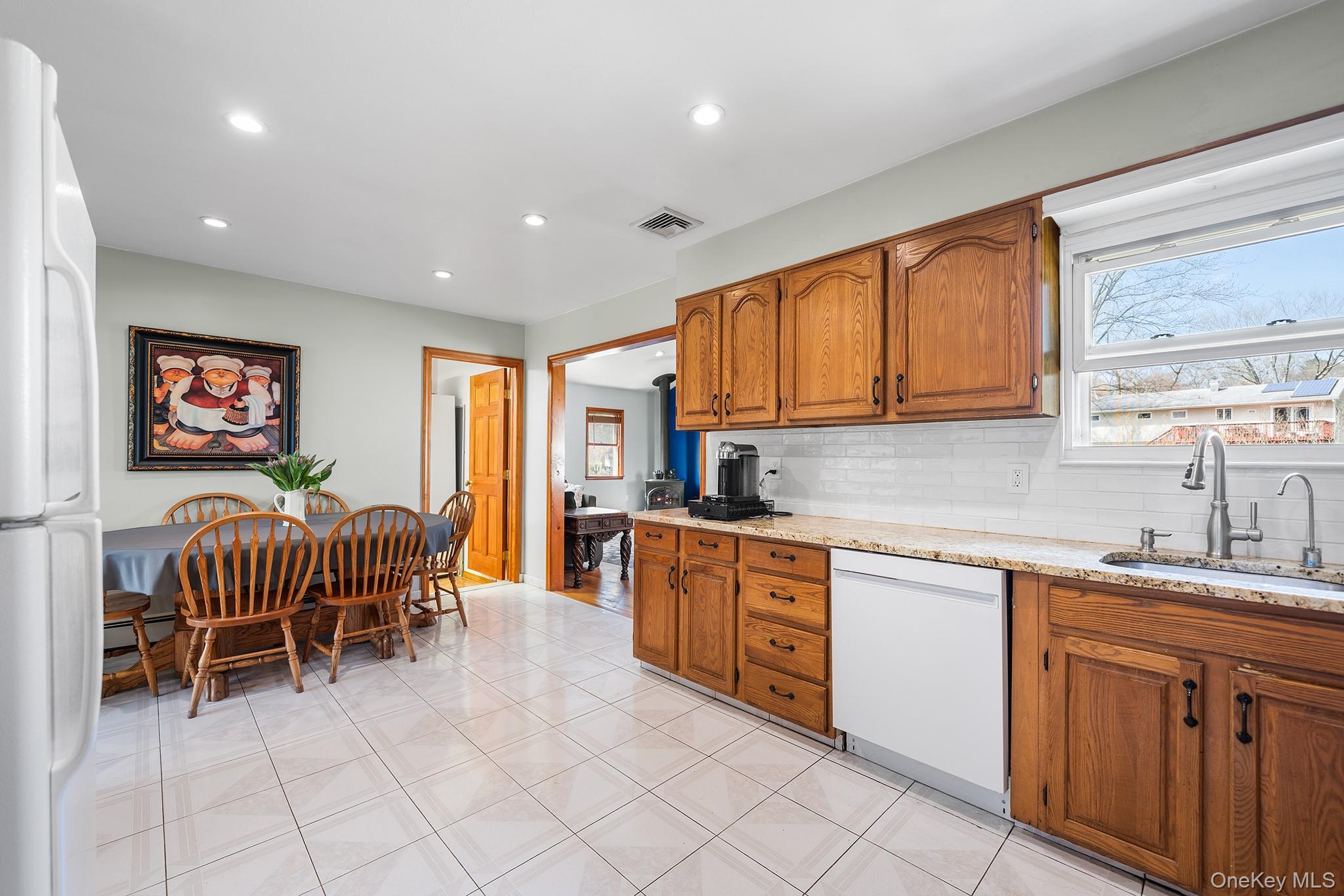 Single Family Flanders  Westchester County, NY 10598, MLS-986119-10