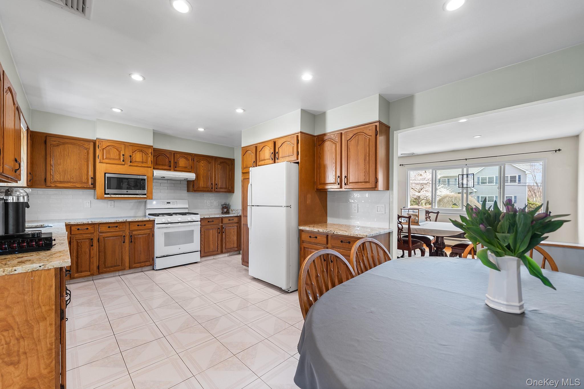 Single Family Flanders  Westchester County, NY 10598, MLS-986119-11