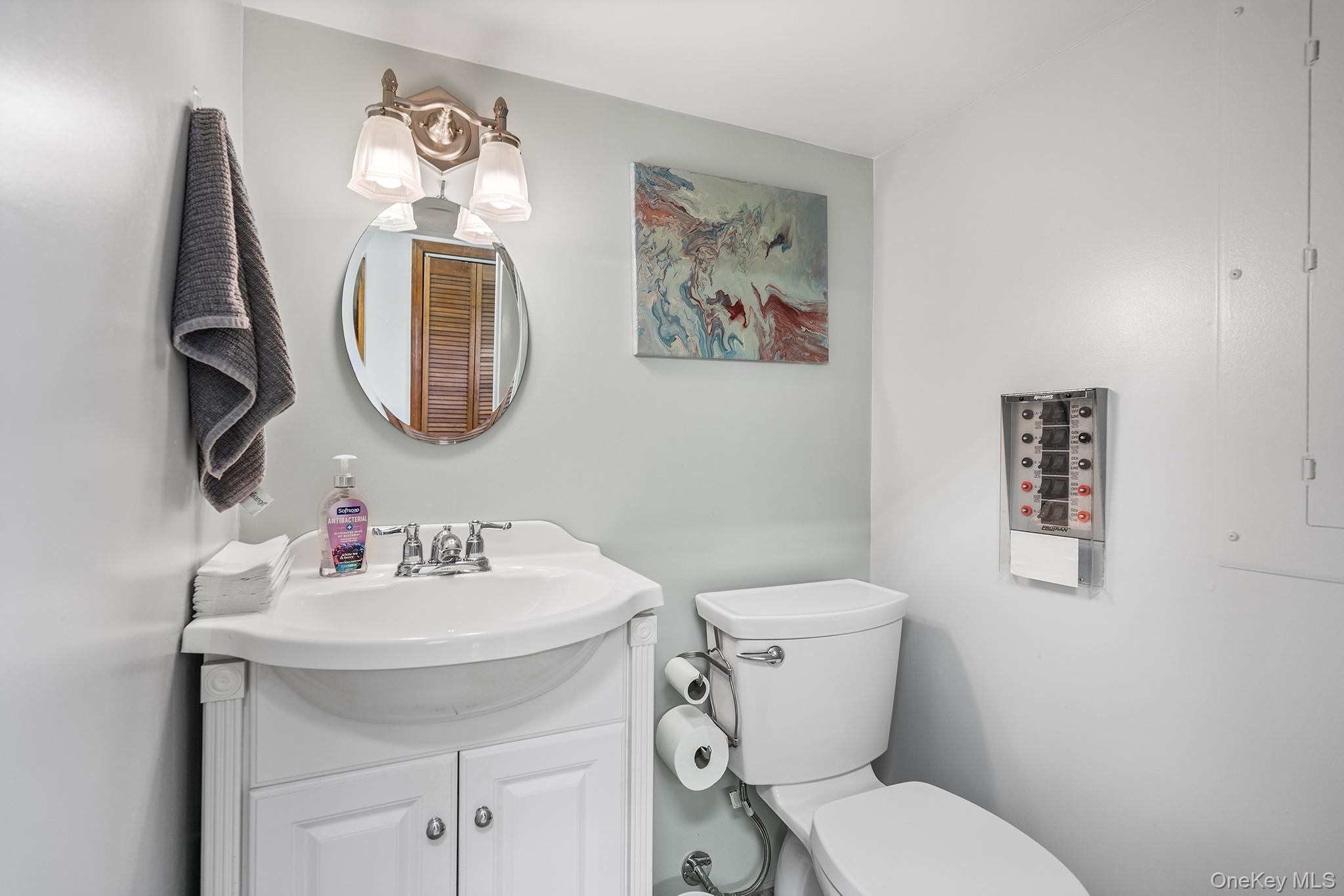 Single Family Flanders  Westchester County, NY 10598, MLS-986119-13