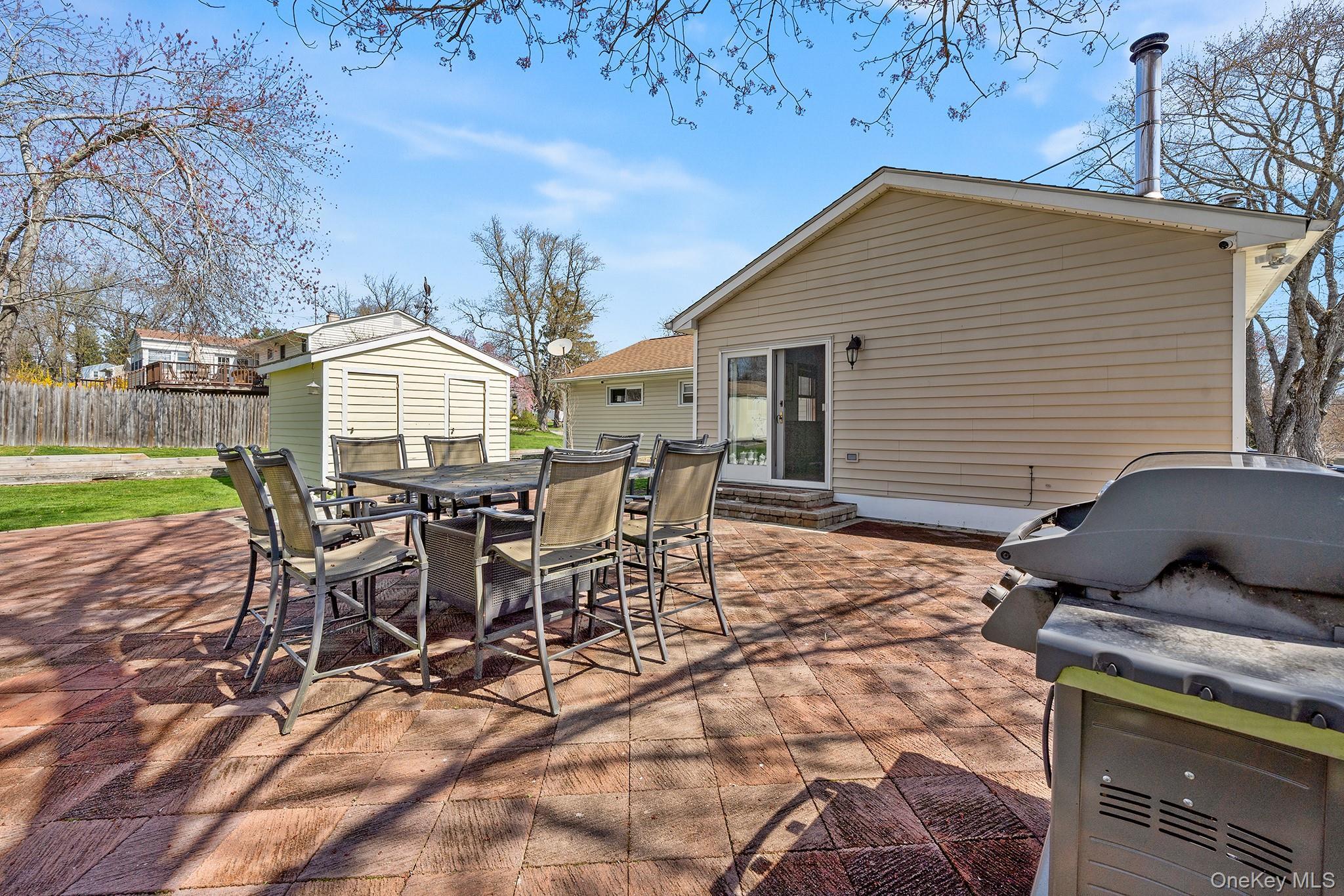 Single Family Flanders  Westchester County, NY 10598, MLS-986119-17